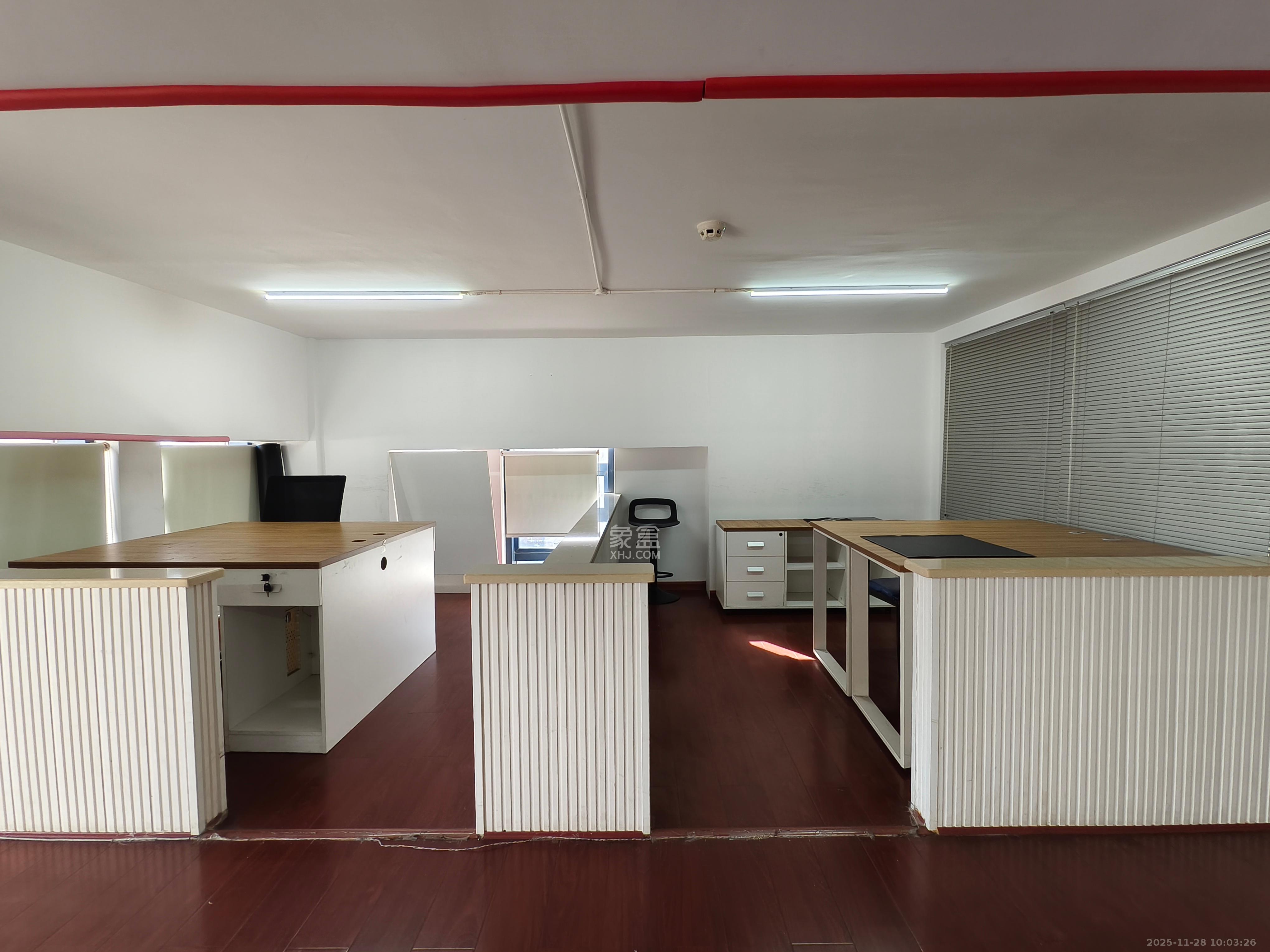 新世界创邸   192.0㎡      9000.0元/月室内图