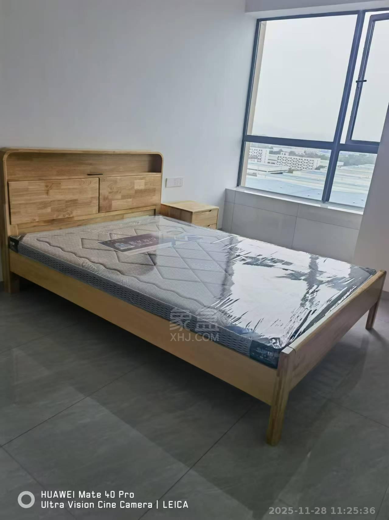 山水印象  1室1厅1卫    1200.0元/月