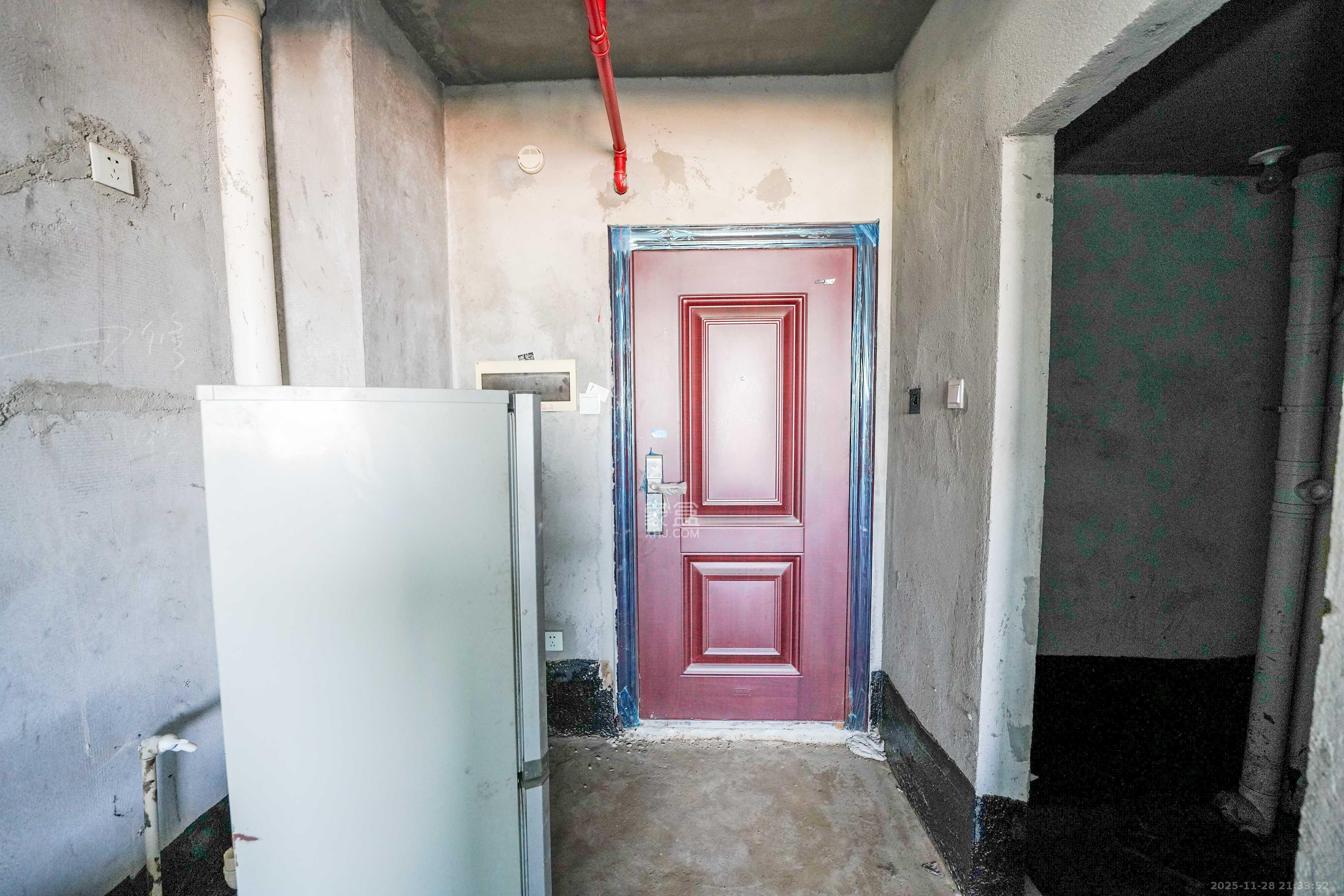 橘郡礼顿山 1室1厅1卫 20.0万 橘郡礼顿山 1室1厅1卫 20.0万厨房