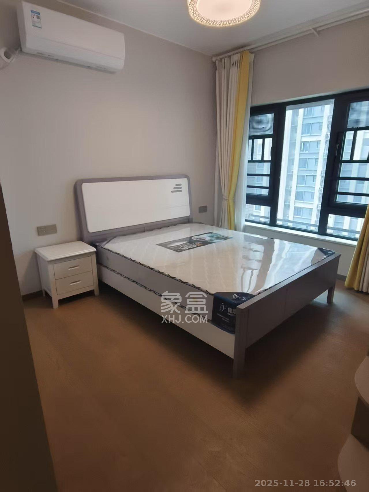 时代倾城四期  2室2厅1卫    2000.0元/月室内图