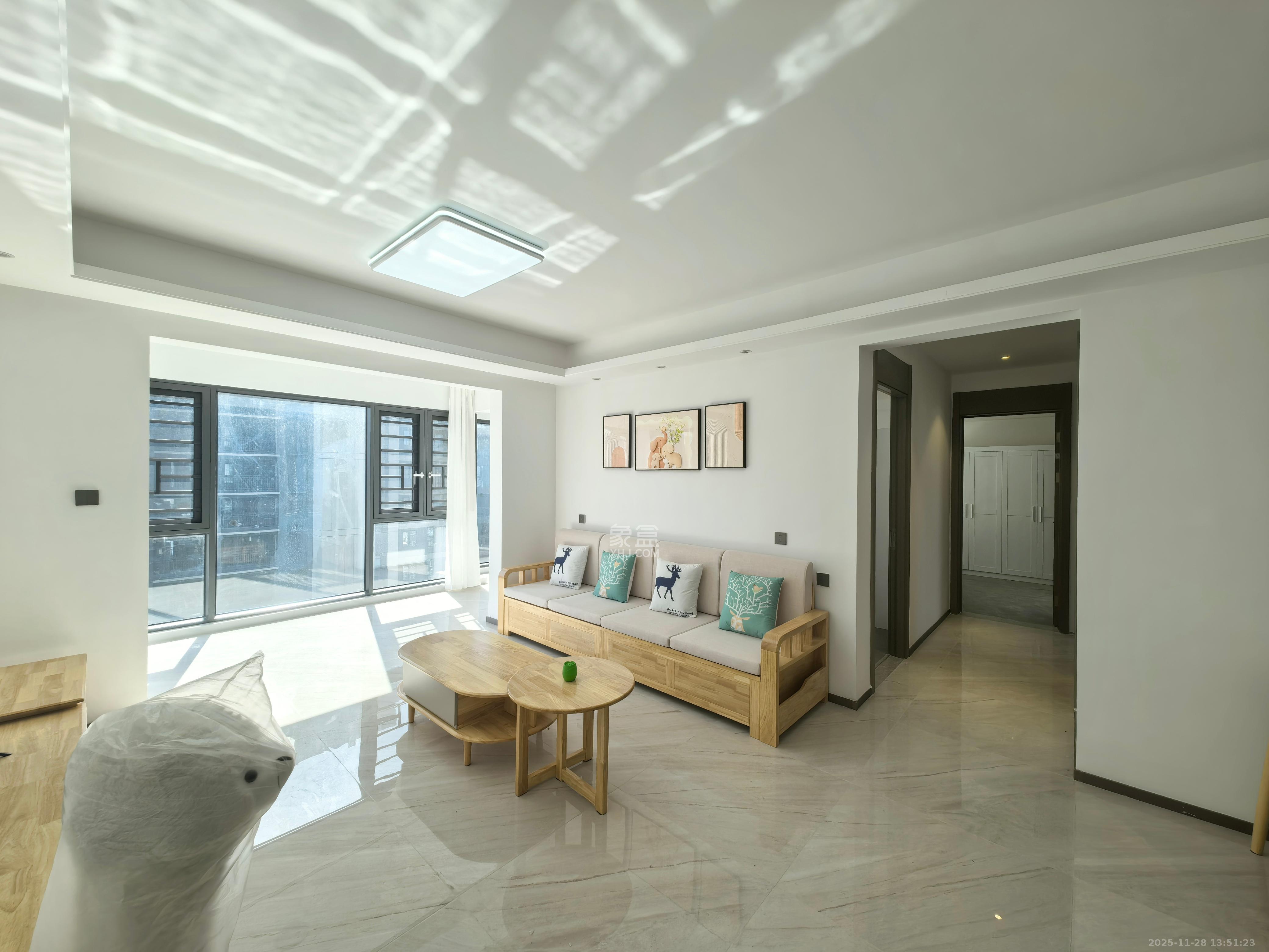 碧桂园博萃梅溪 3室2厅2卫 3500.0元/月 碧桂园博萃梅溪 3室2厅2卫 3500.0元/月室内图