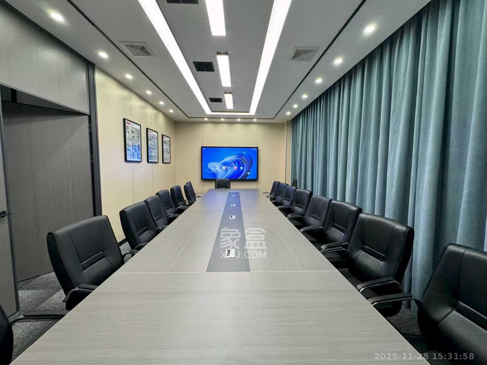 天健城   199.64㎡      10000.0元/月室内图