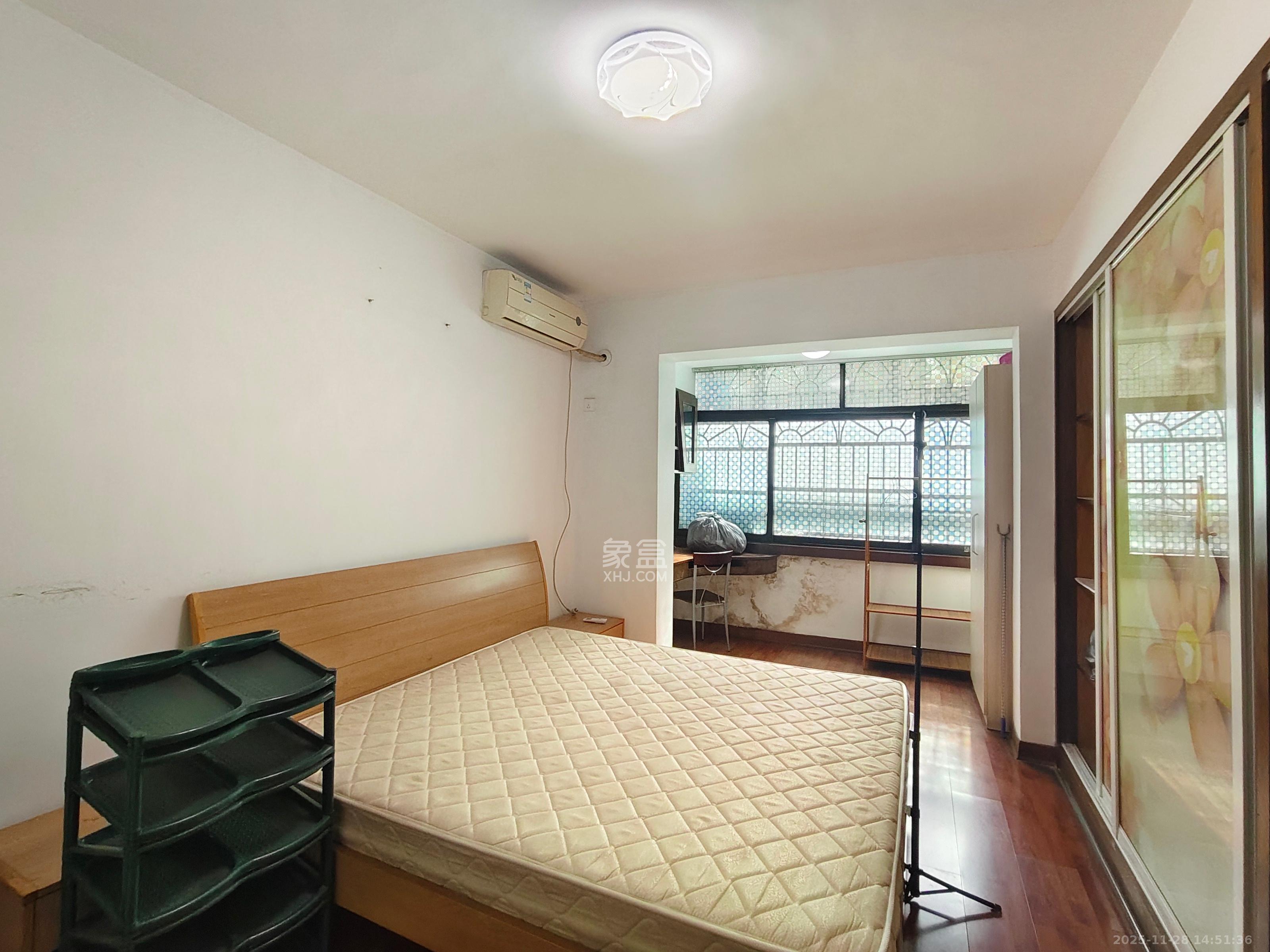 紫薇公寓  2室2厅1卫    1500.0元/月室内图