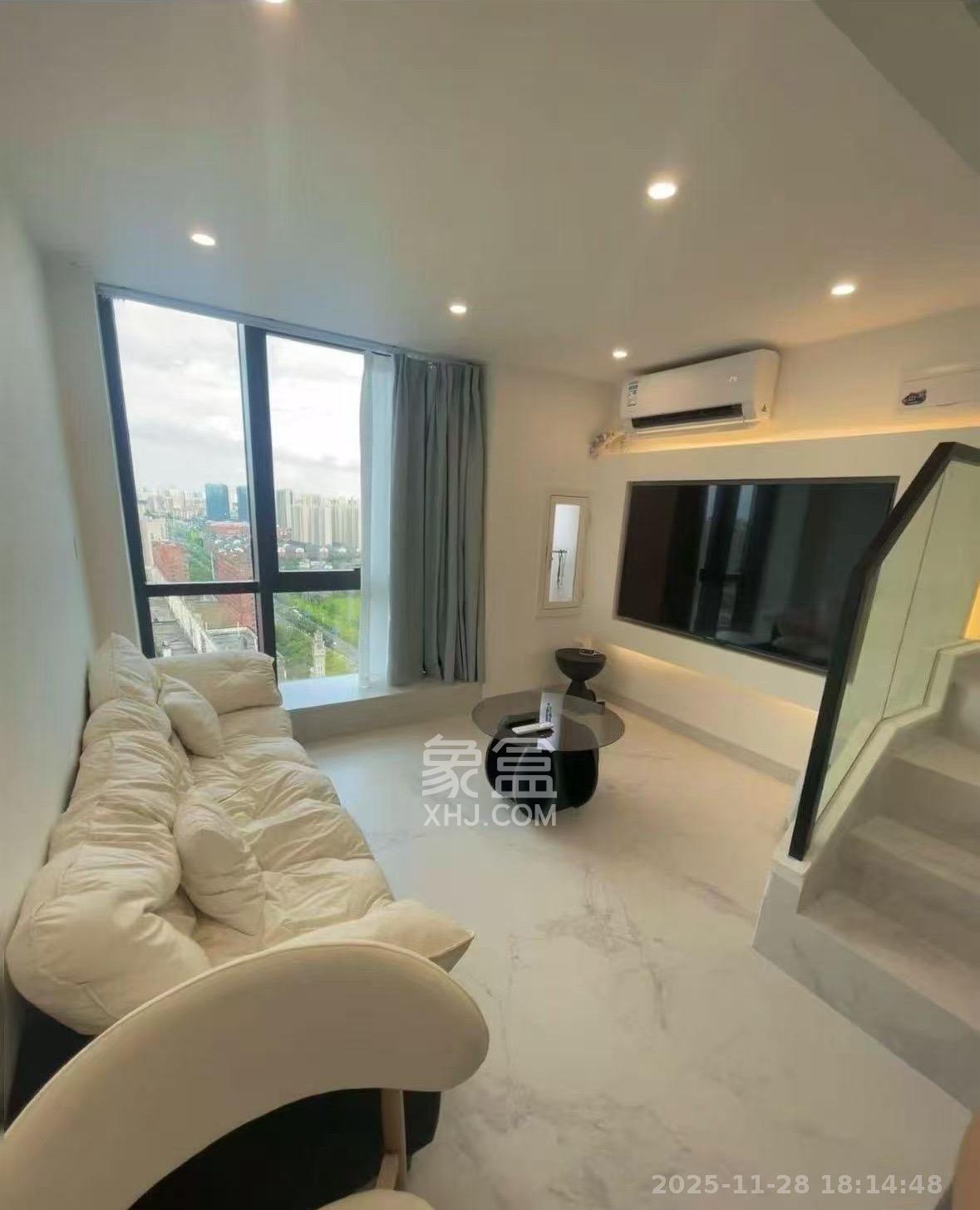 珠江花城好世界 2室1厅1卫 2250.0元/月 珠江花城好世界 2室1厅1卫 2250.0元/月室内图