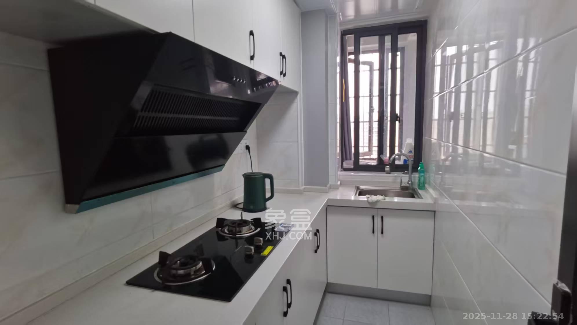 博林云栖  2室1厅1卫    2300.0元/月室内图