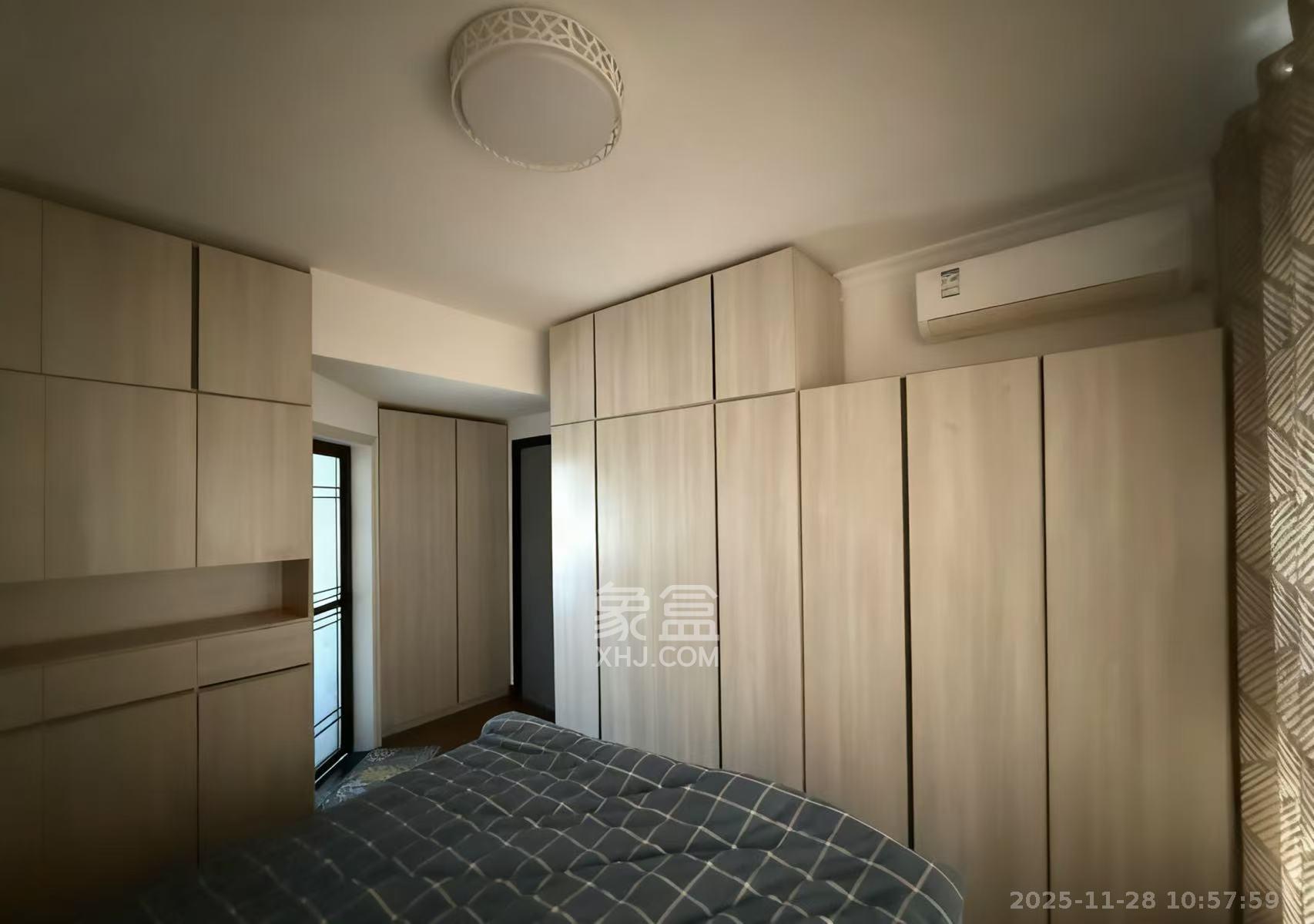 佳兆业云顶梅溪湖（佳兆业梅溪荟）  4室2厅2卫    4000.0元/月室内图1