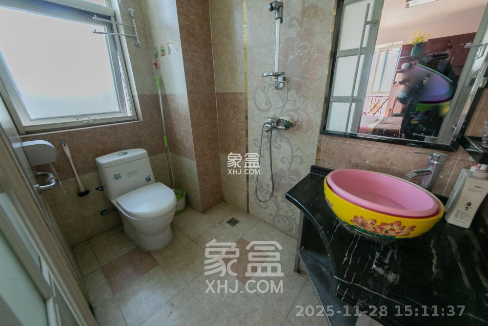 北辰三角洲D3区 4室2厅2卫 4500.0元/月 北辰三角洲D3区 4室2厅2卫 4500.0元/月室内图