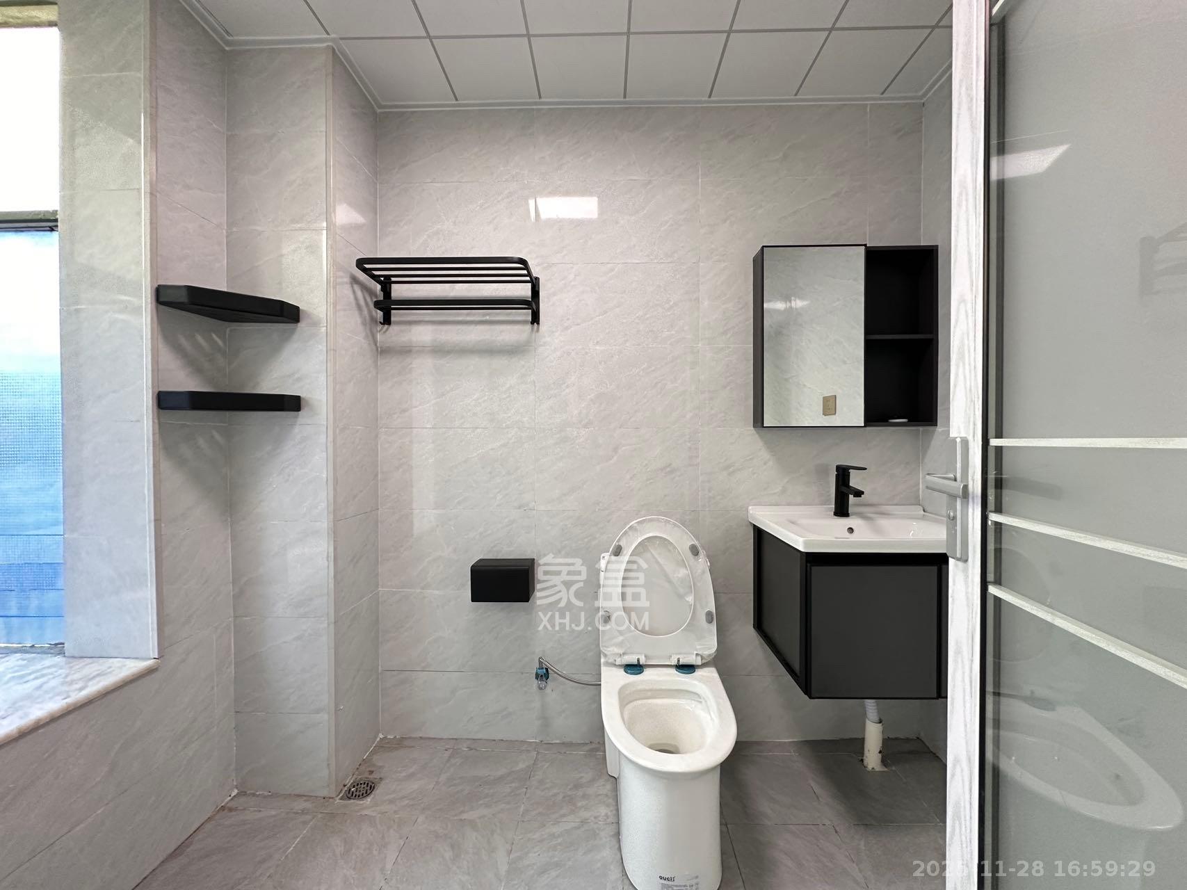 颐美园  3室2厅2卫    3600.0元/月室内图