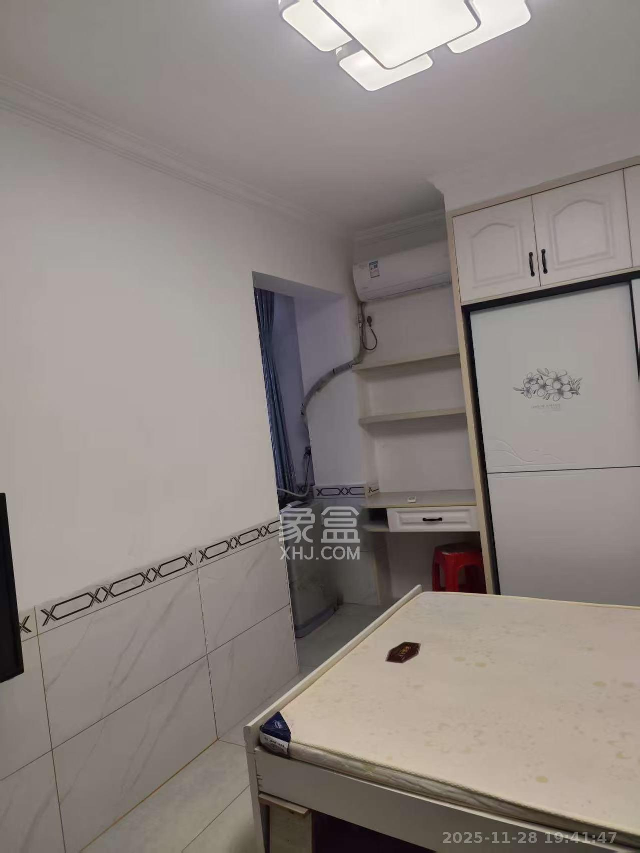 朝正美苑  1室1厅1卫    1400.0元/月