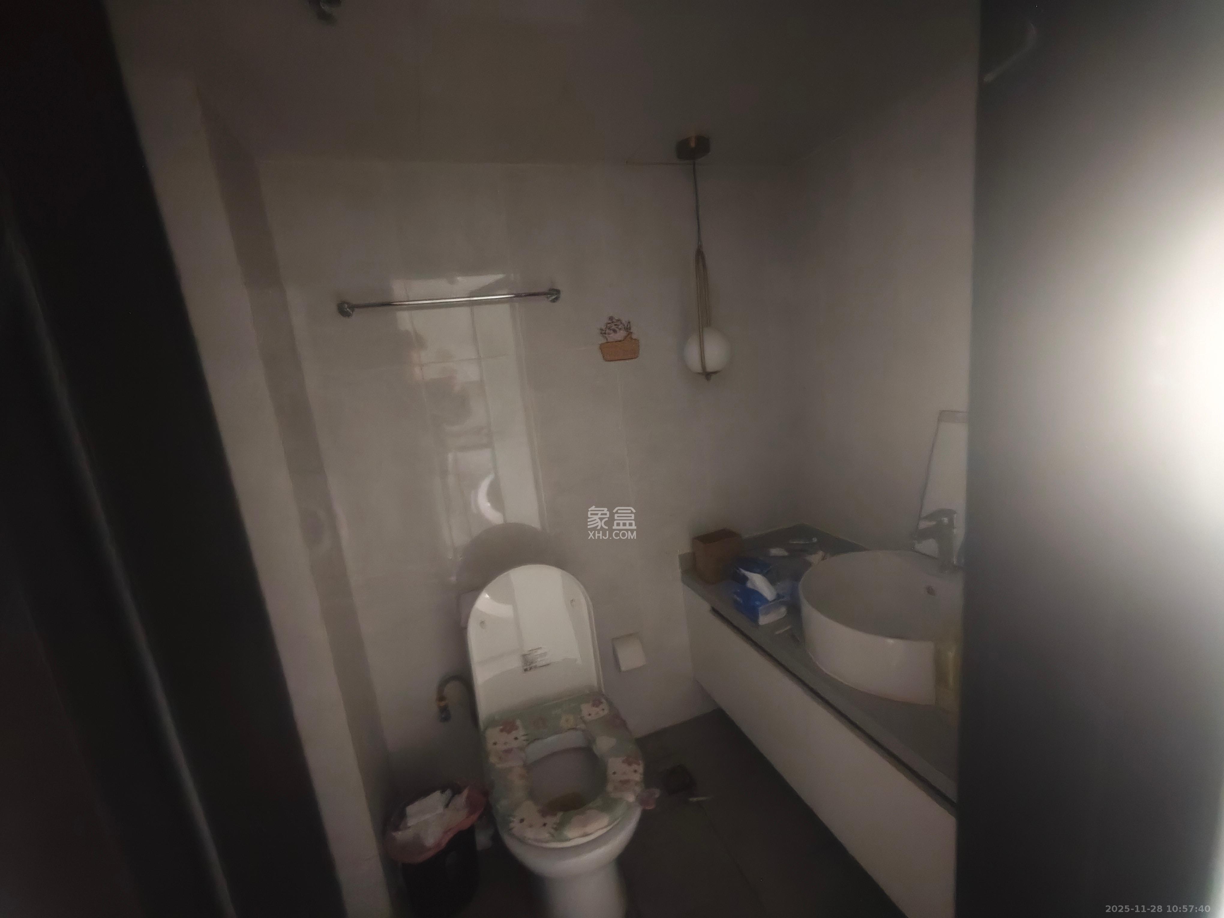 卓越江岸 1室0厅1卫 2000.0元/月 卓越江岸 1室0厅1卫 2000.0元/月室内图