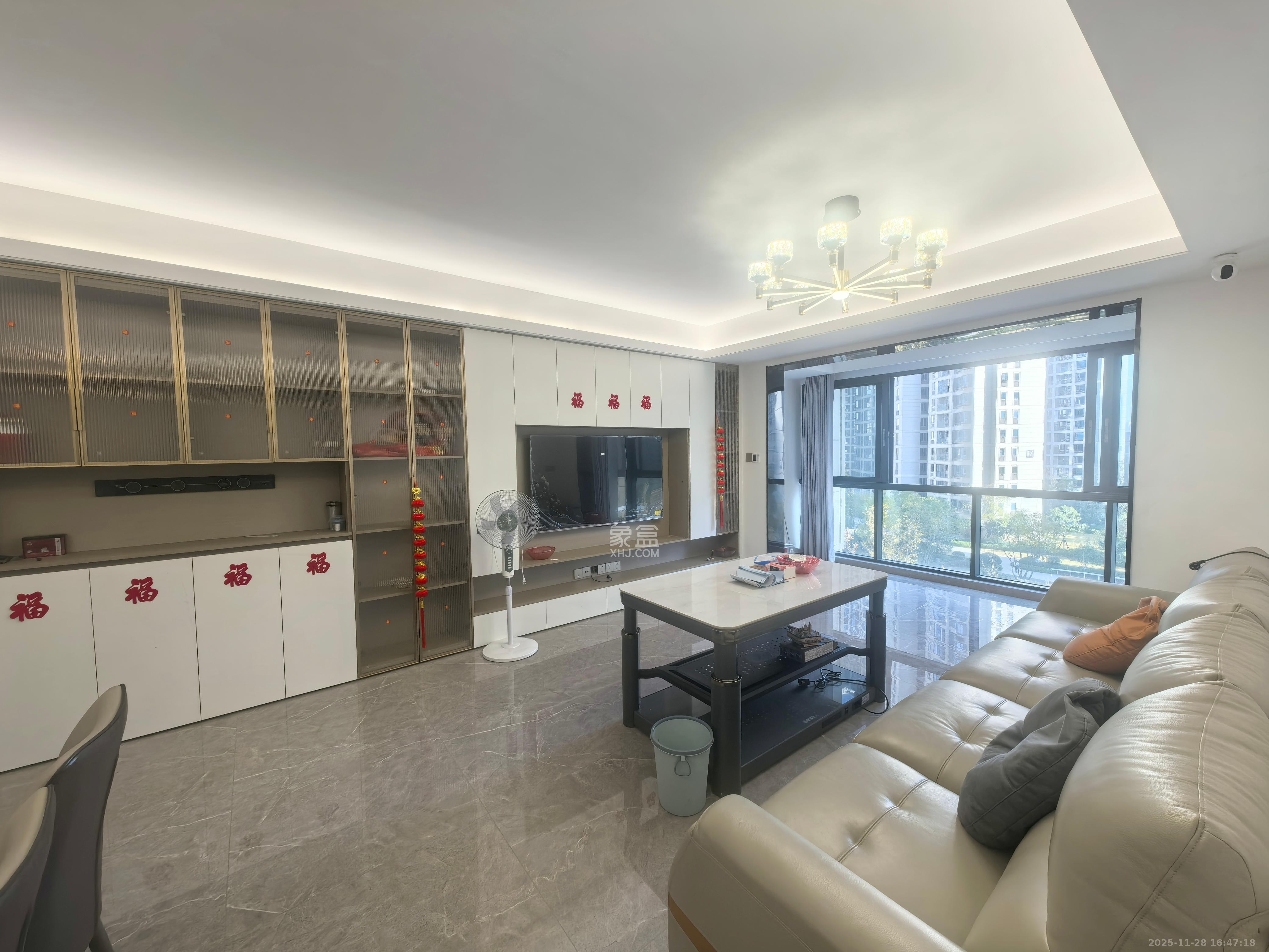 长沙溪山悦  4室2厅2卫    3000.0元/月