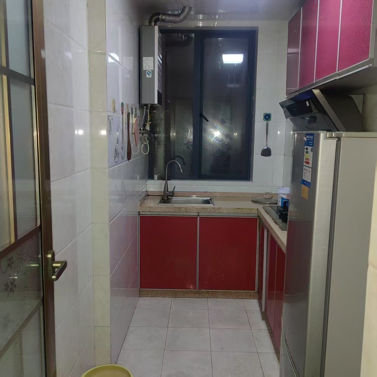 中核缇香名苑 2室2厅1卫 2200.0元/月 中核缇香名苑 2室2厅1卫 2200.0元/月室内图