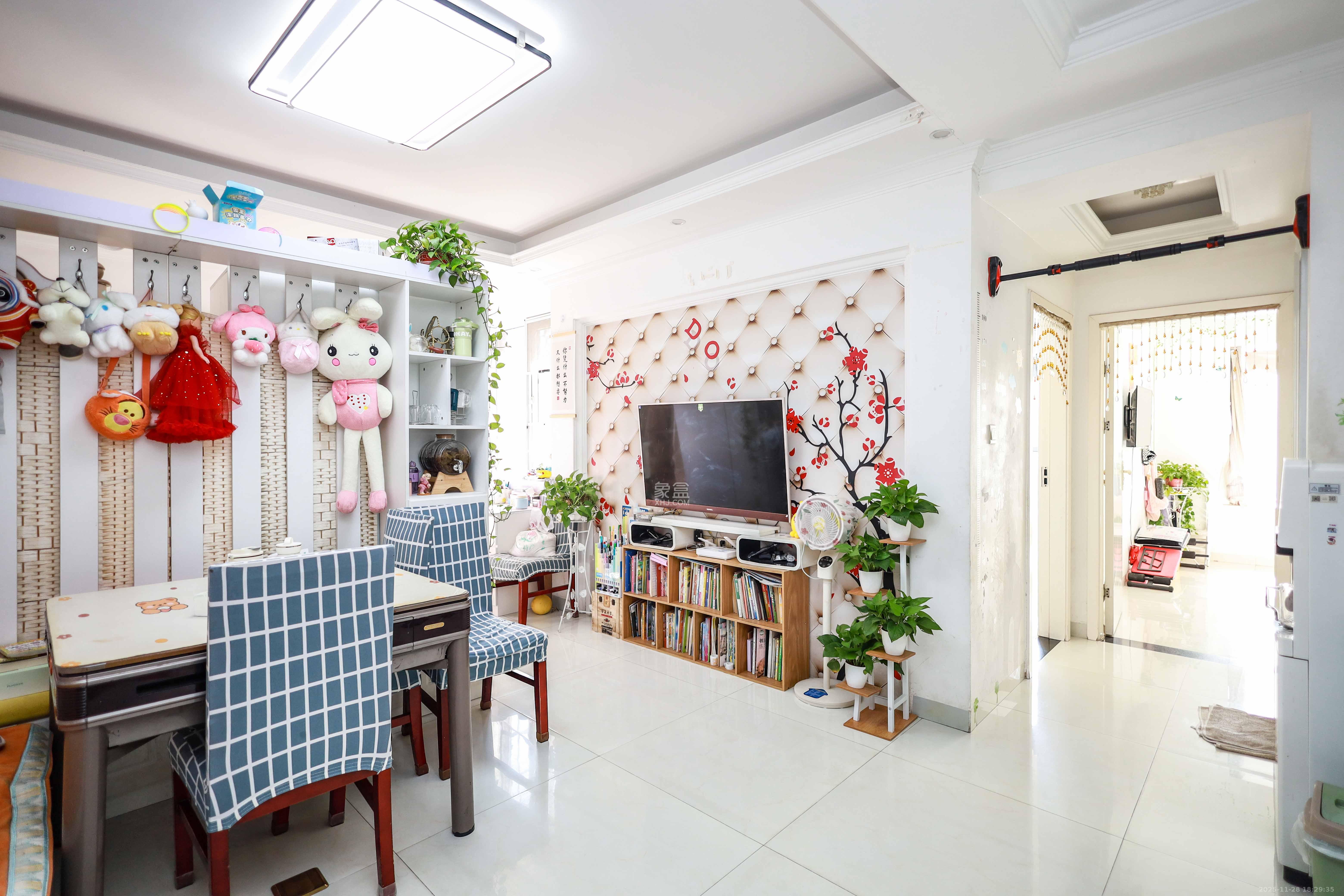 联美品格  2室2厅1卫    49.8万