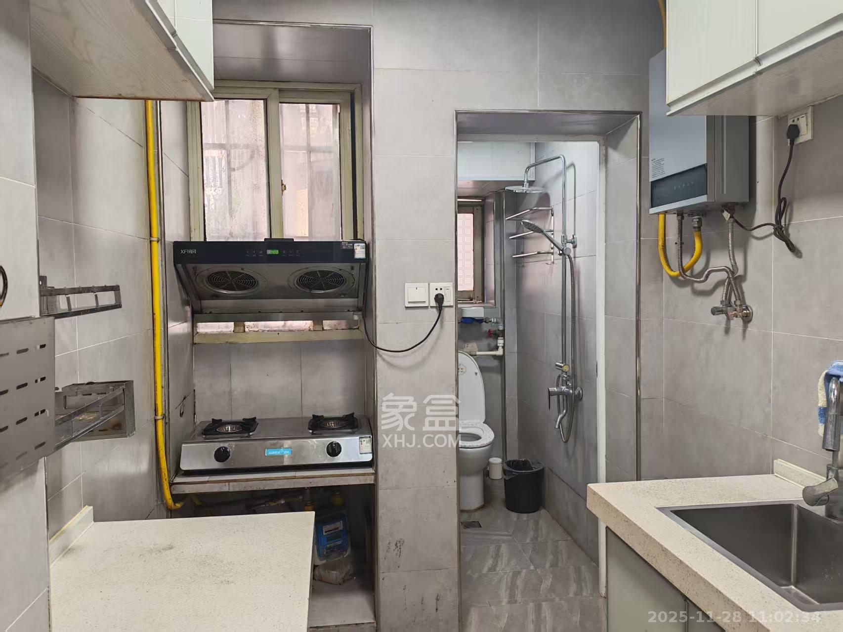 长沙理工大学东院西院  2室1厅0卫    1700.0元/月室内图