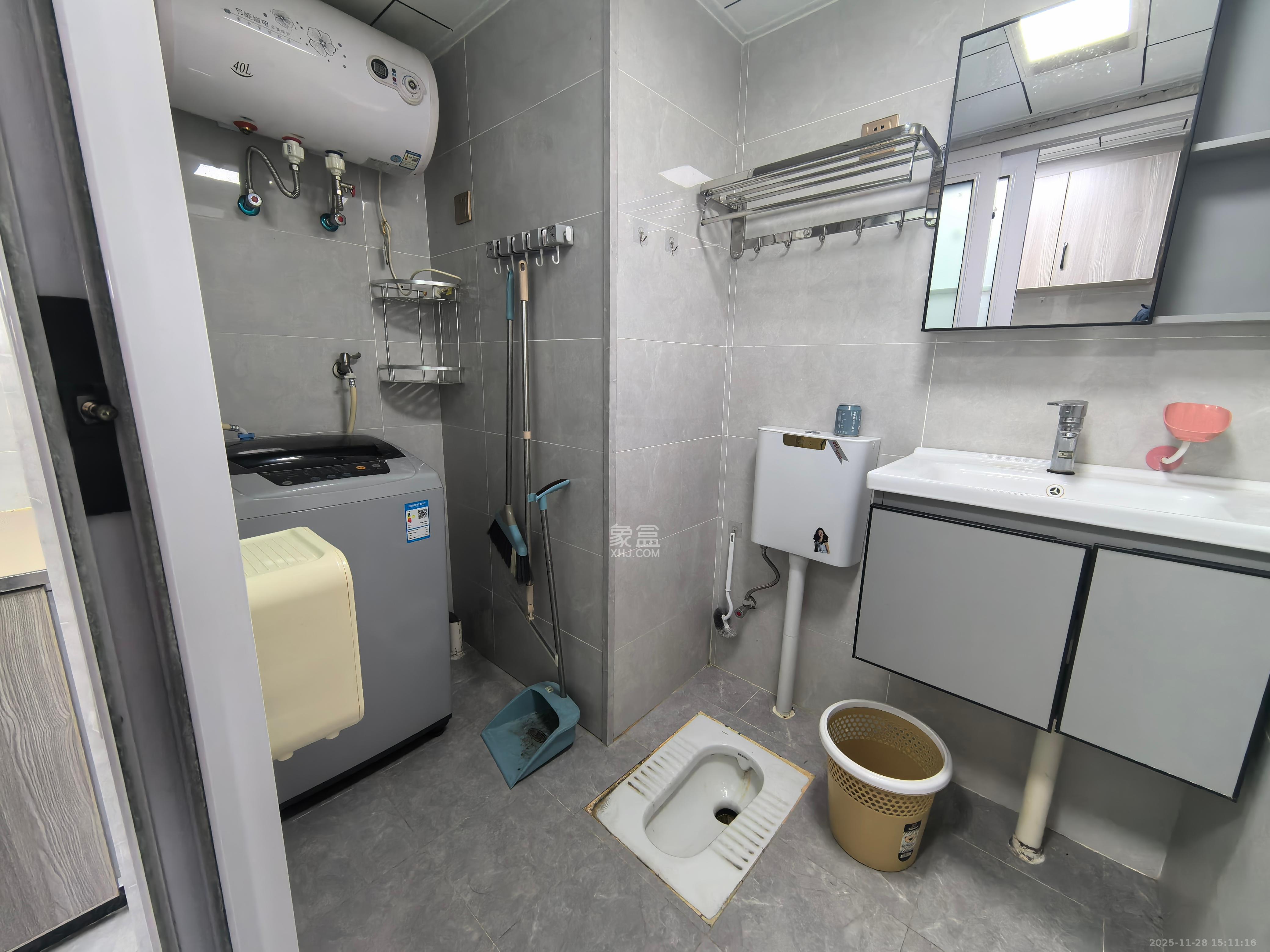 绿洲花园 1室1厅1卫 1600.0元/月 绿洲花园 1室1厅1卫 1600.0元/月室内图