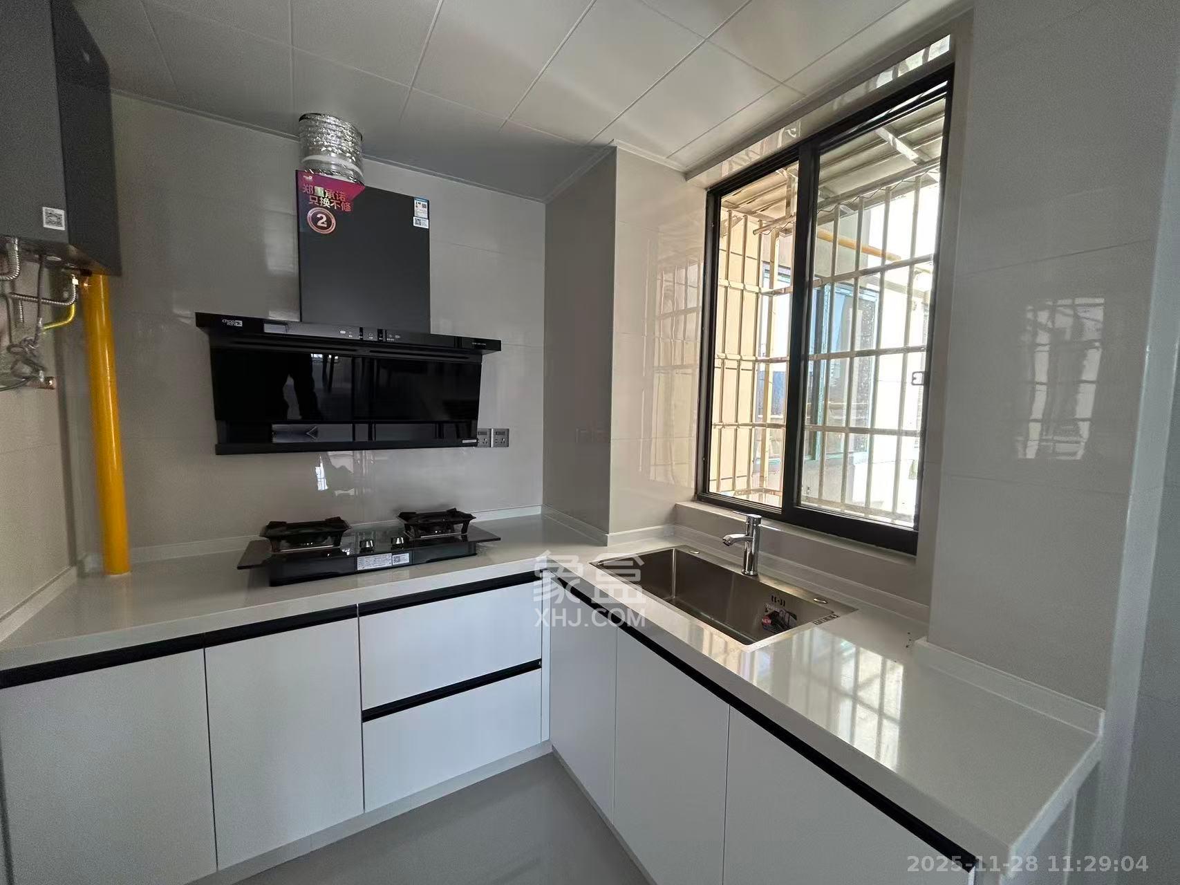 和景家园二期 2室1厅1卫 1800.0元/月 和景家园二期 2室1厅1卫 1800.0元/月室内图