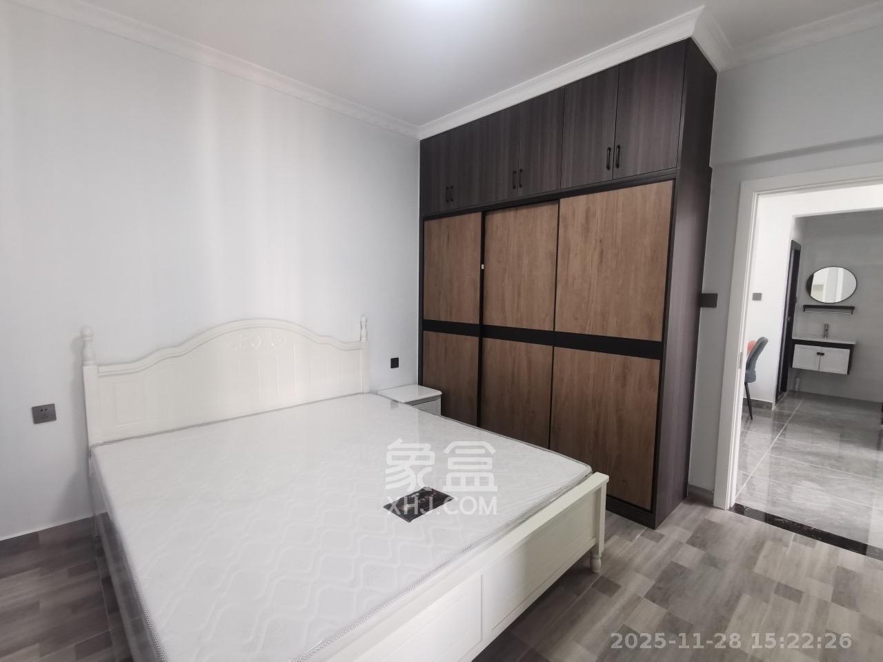 博林云栖  2室1厅1卫    2300.0元/月室内图