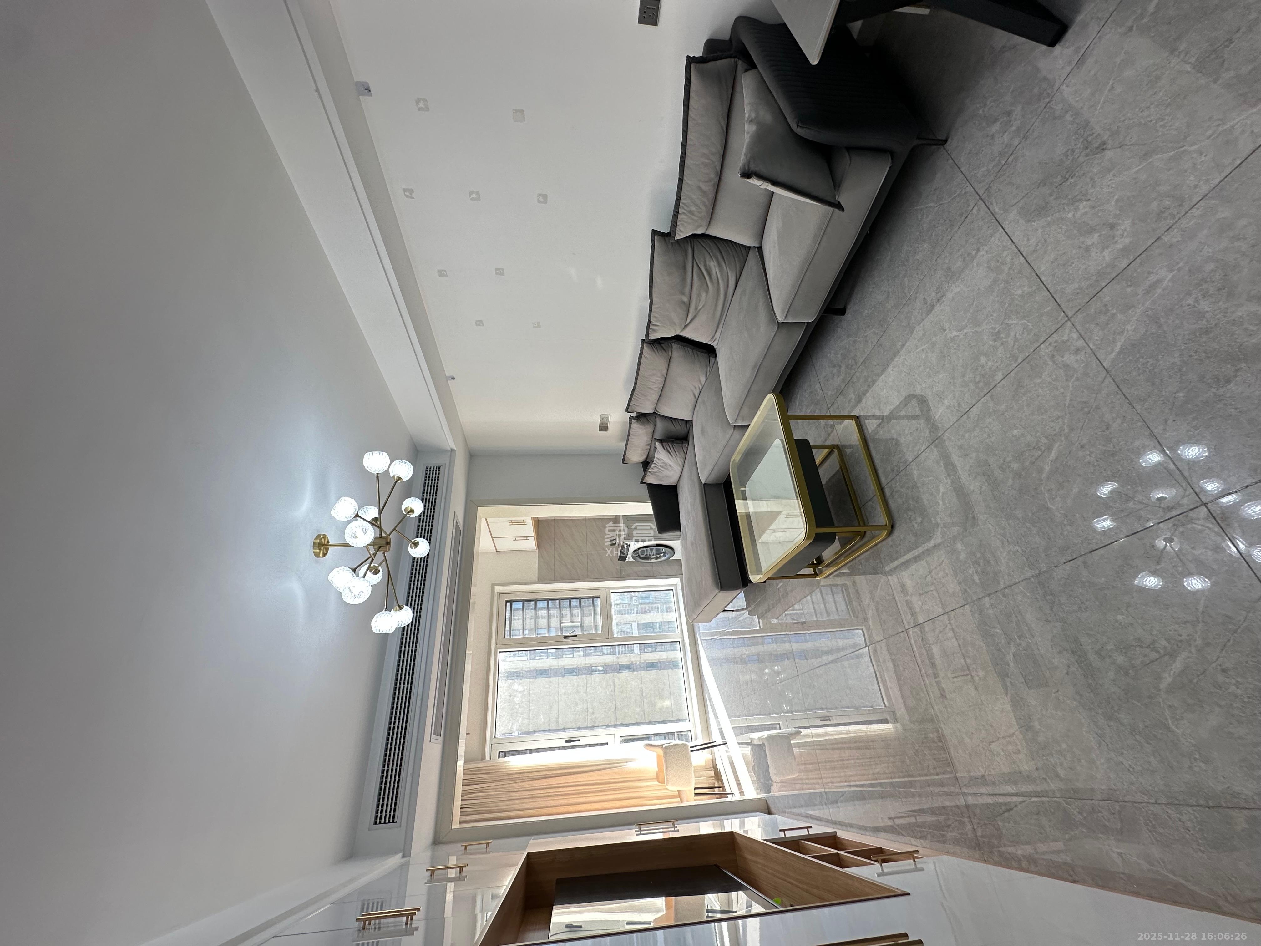 和润园三期  1室0厅0卫    2400.0元/月