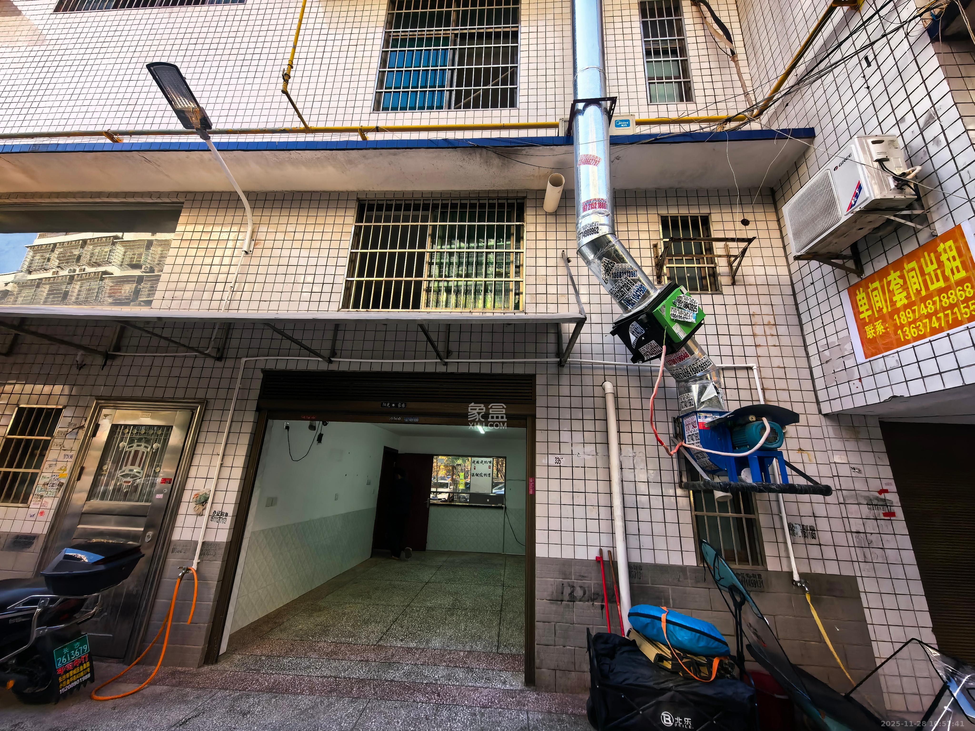 金峰园   120.0㎡      6000.0元/月室内图