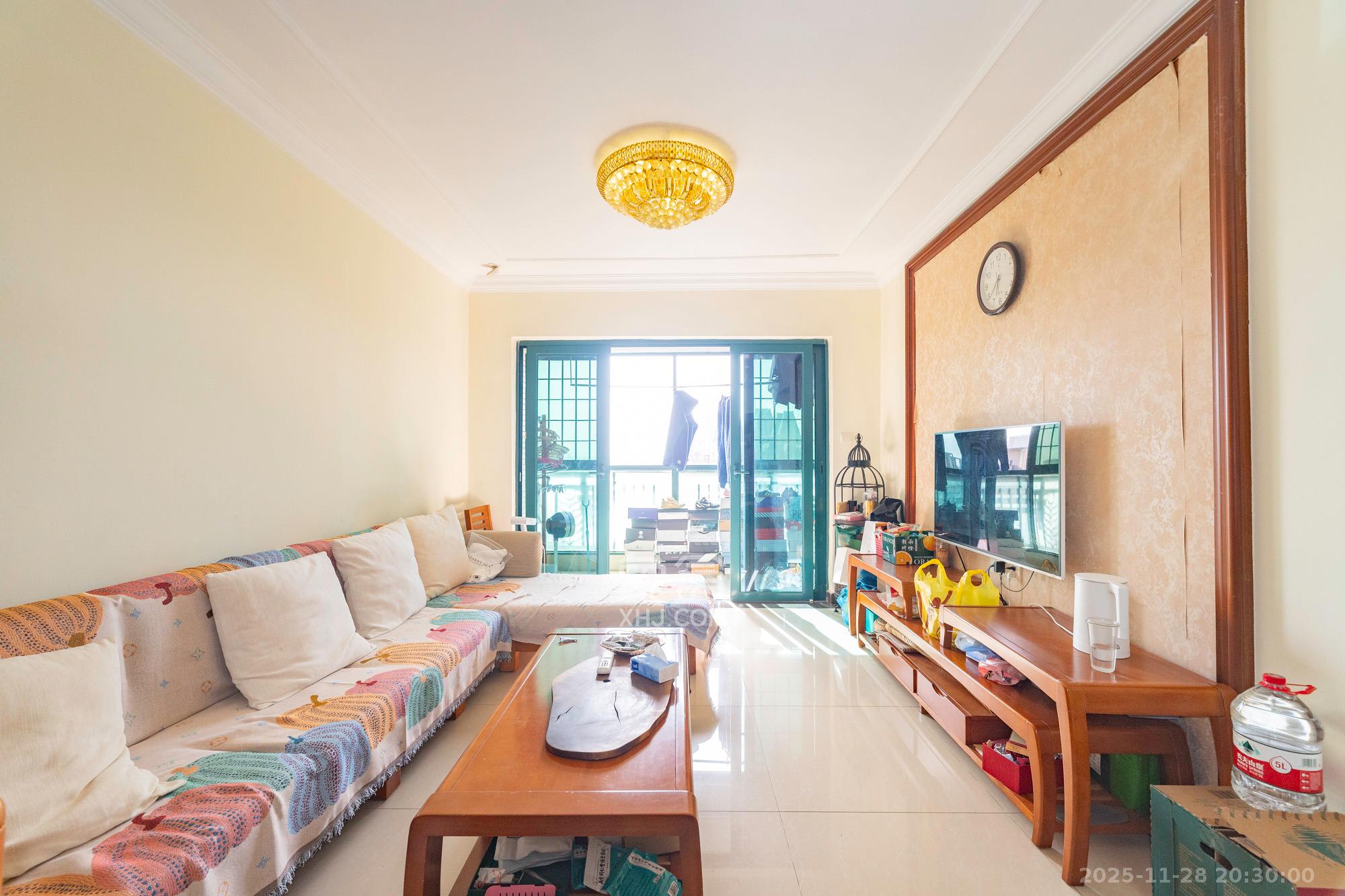 恒大雅苑  2室2厅1卫    70.0万