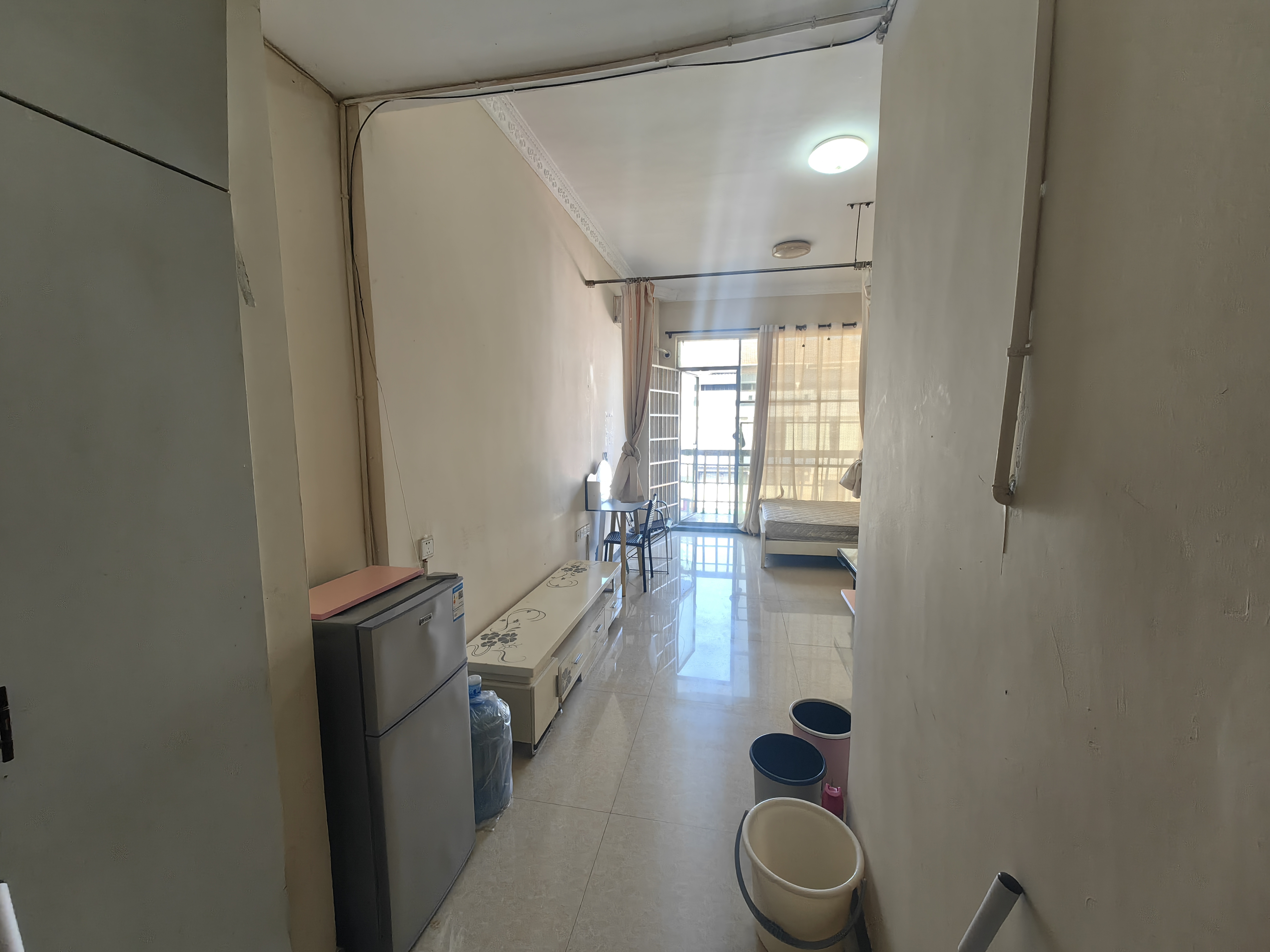 维港十字街 1室1厅1卫 900.0元/月 维港十字街 1室1厅1卫 900.0元/月室内图