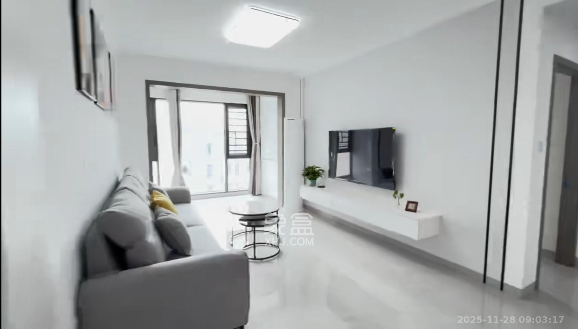 山月嘉园 1室0厅0卫 2200.0元/月 山月嘉园 1室0厅0卫 2200.0元/月室内图