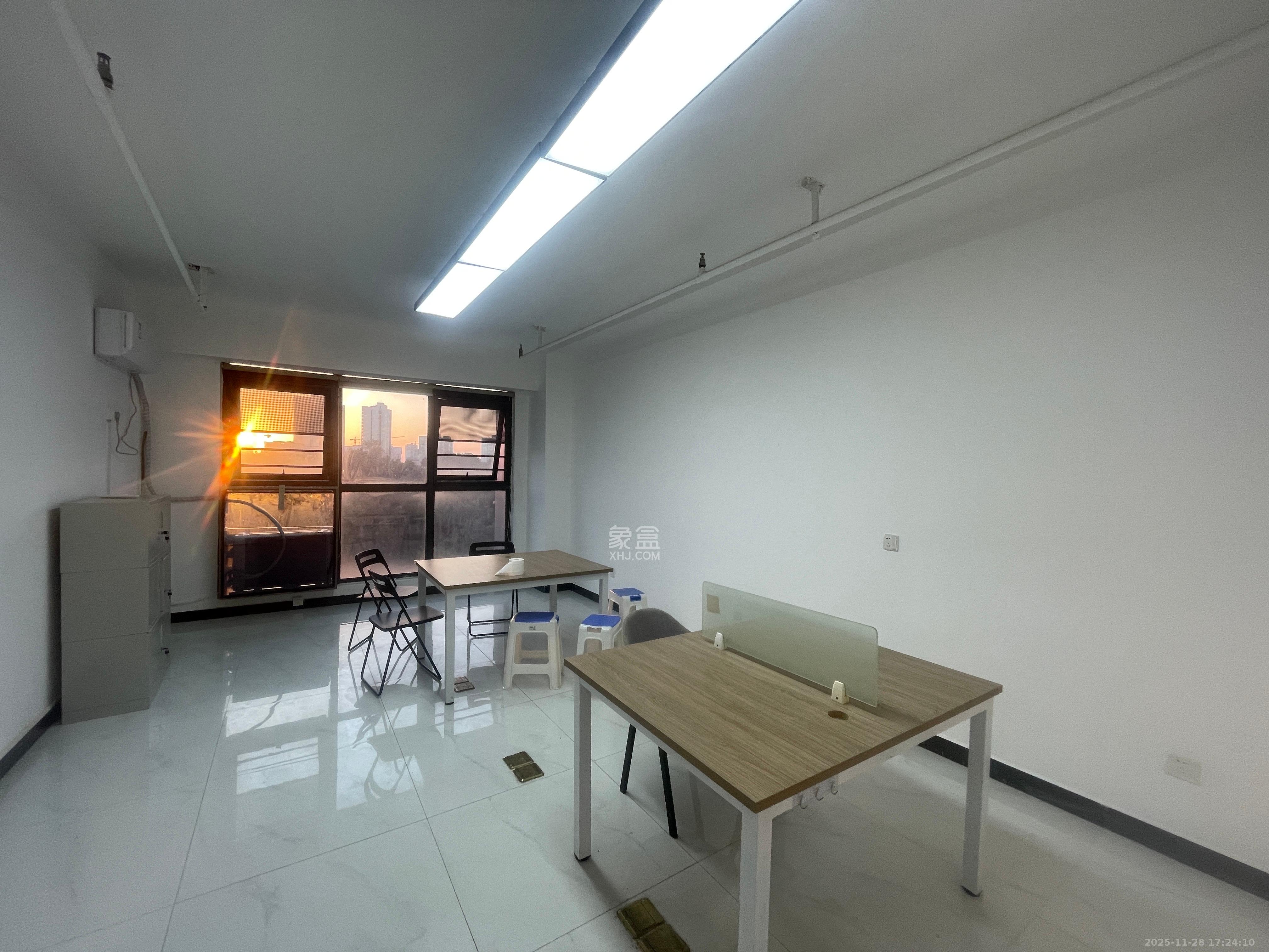 麦芒国际（金恒雅苑）  1室1厅1卫    1400.0元/月