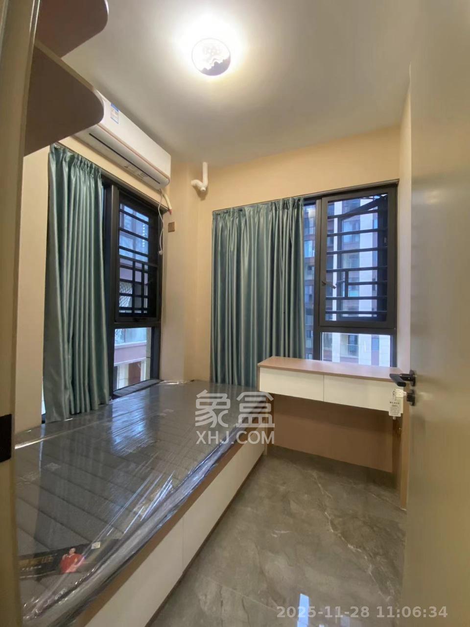 国欣向荣府 4室2厅2卫 3800.0元/月 国欣向荣府 4室2厅2卫 3800.0元/月室内图