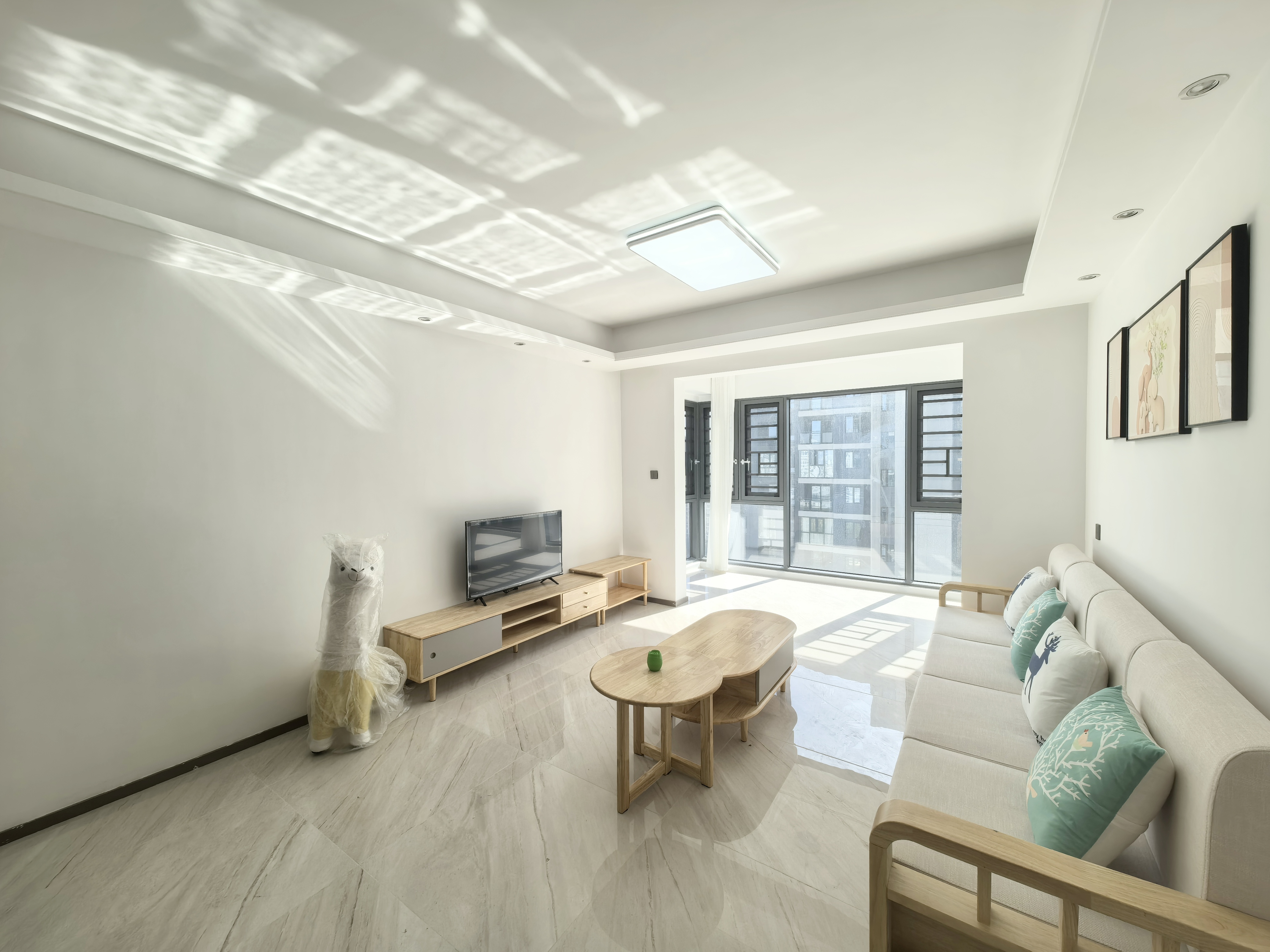 碧桂园博萃梅溪 3室2厅2卫 3500.0元/月 碧桂园博萃梅溪 3室2厅2卫 3500.0元/月户型图