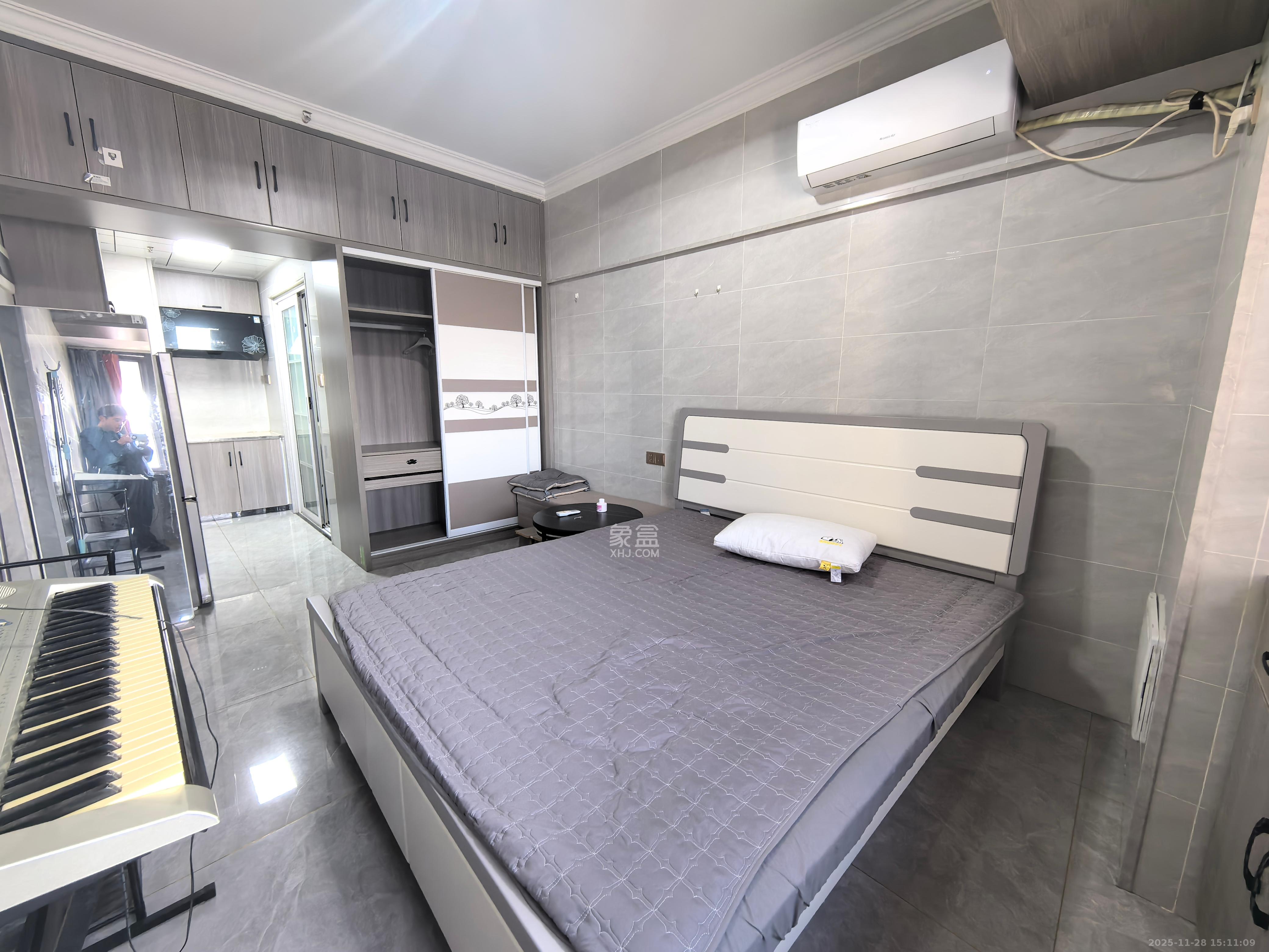 绿洲花园 1室1厅1卫 1600.0元/月 绿洲花园 1室1厅1卫 1600.0元/月室内图