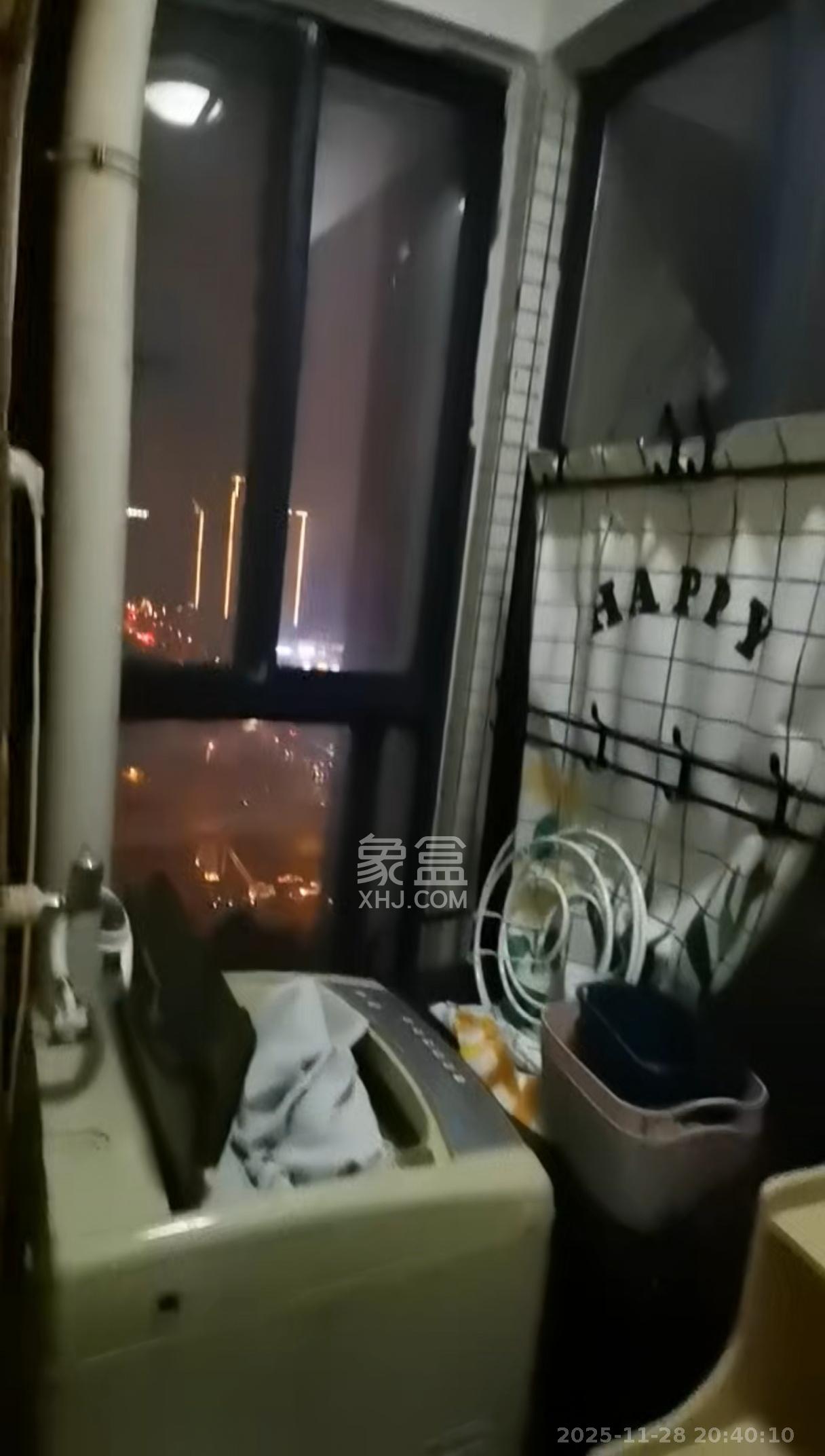 锦湘国际星城三期（锦绣苑）  1室1厅1卫    1650.0元/月室内图