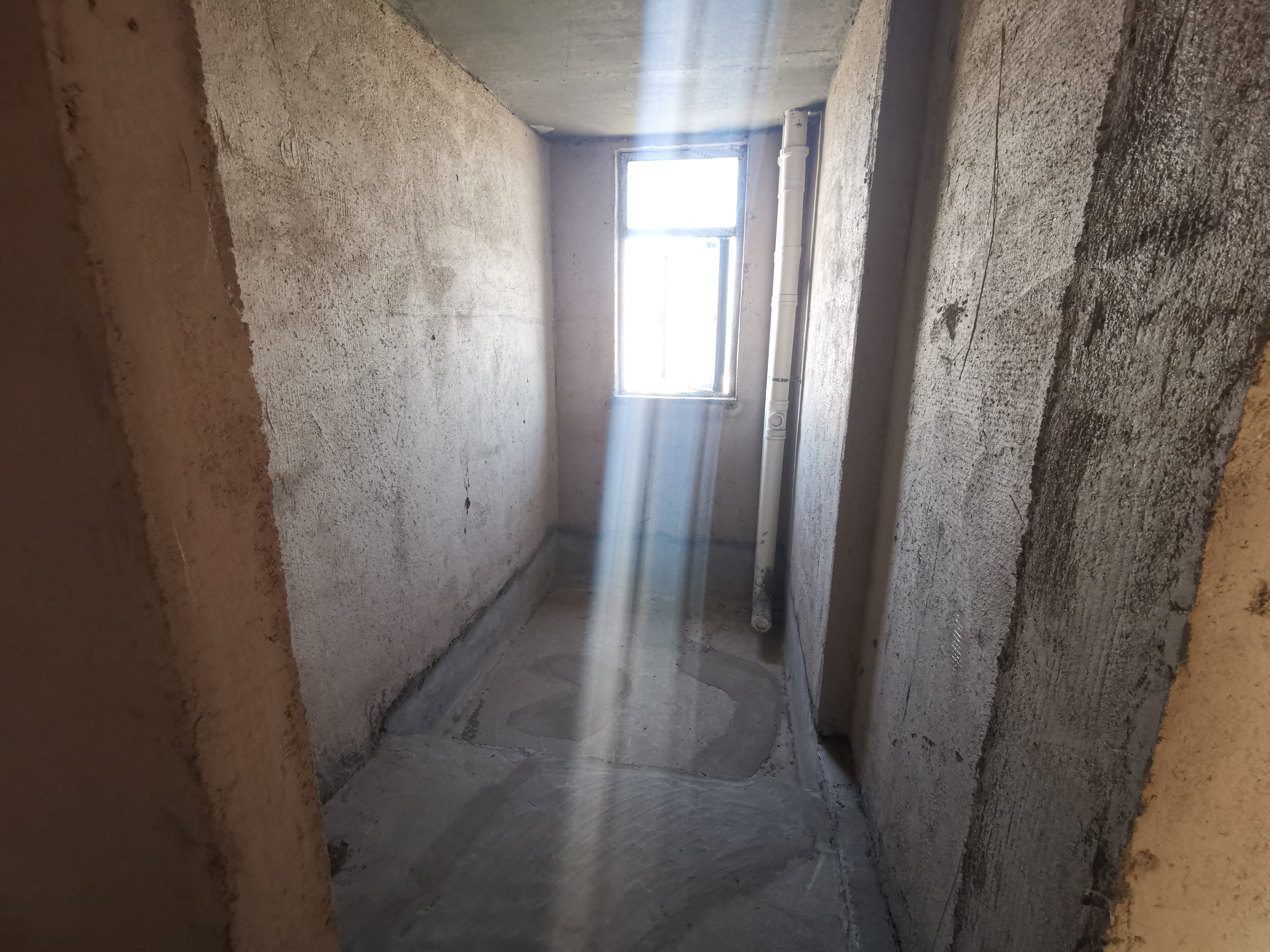 城投文庭  4室2厅2卫    92.8万室内图