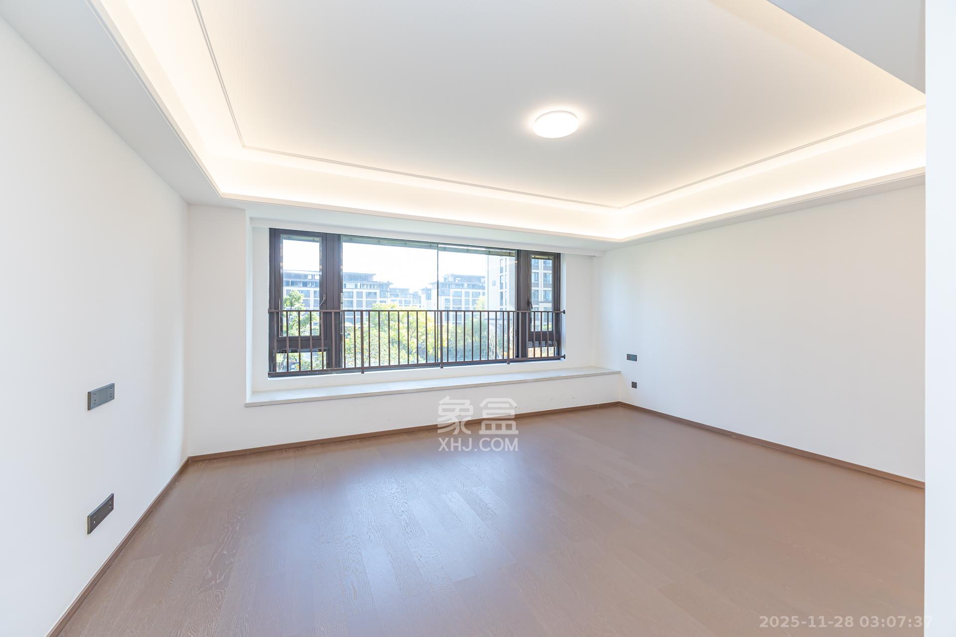 时代建发和著 4室2厅3卫 319.0万 时代建发和著 4室2厅3卫 319.0万卧室