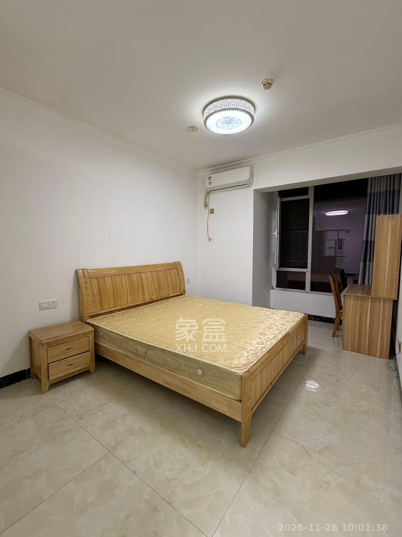 北辰三角洲E3区  1室1厅1卫    2100.0元/月室内图