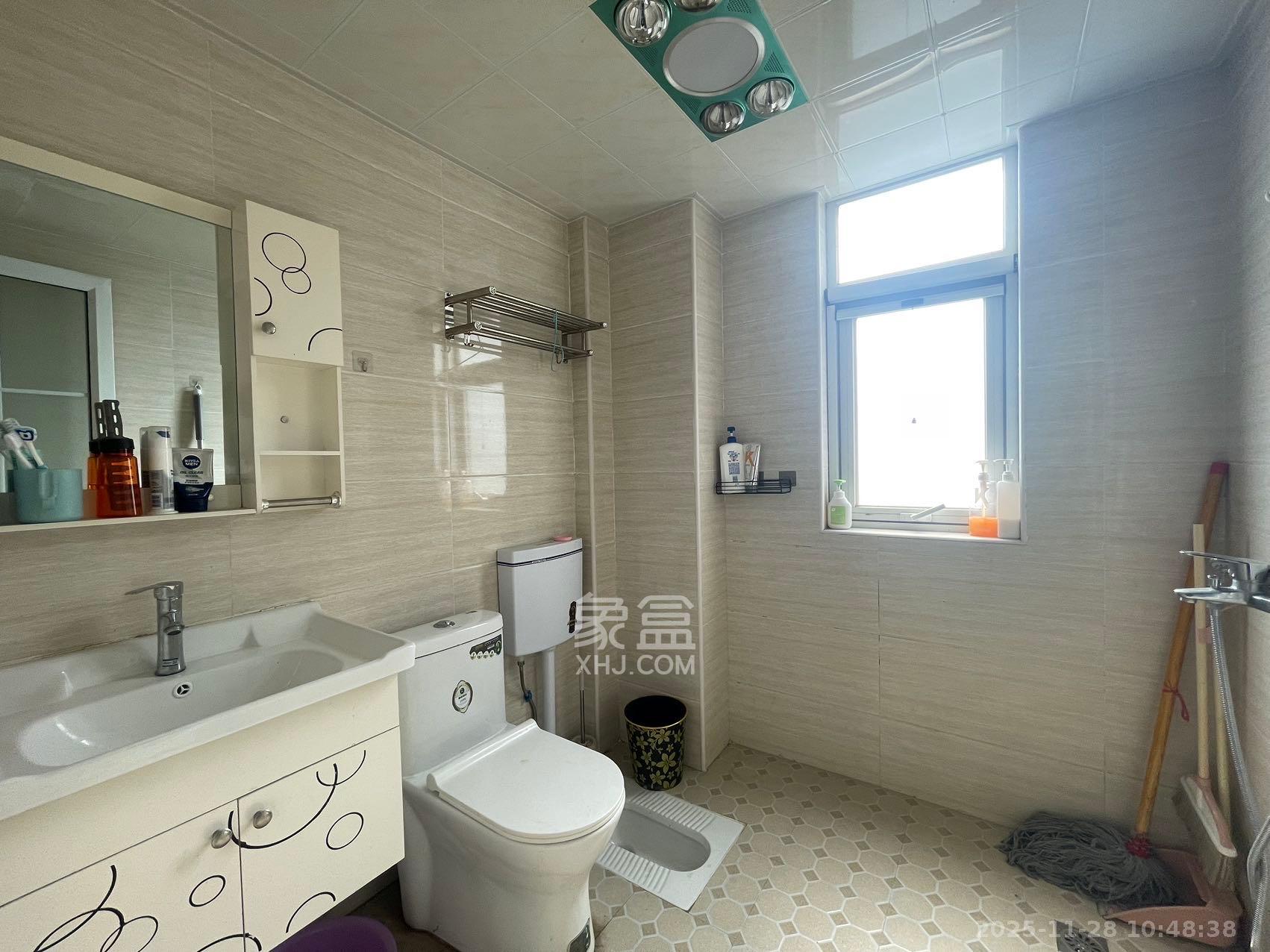 北辰三角洲C3区 3室1厅1卫 2800.0元/月 北辰三角洲C3区 3室1厅1卫 2800.0元/月室内图