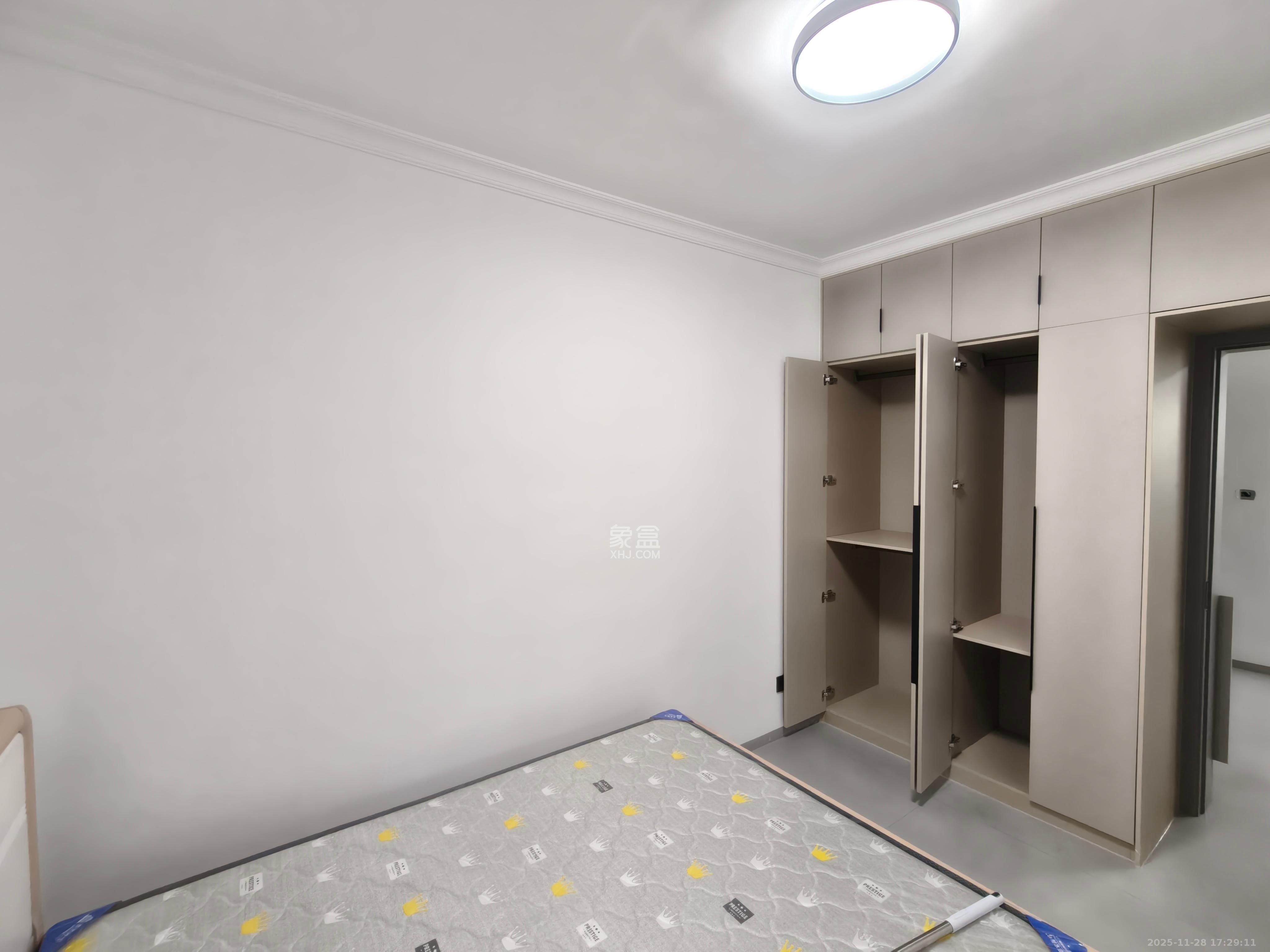 花桥禧新城 2室2厅2卫 2600.0元/月 花桥禧新城 2室2厅2卫 2600.0元/月室内图