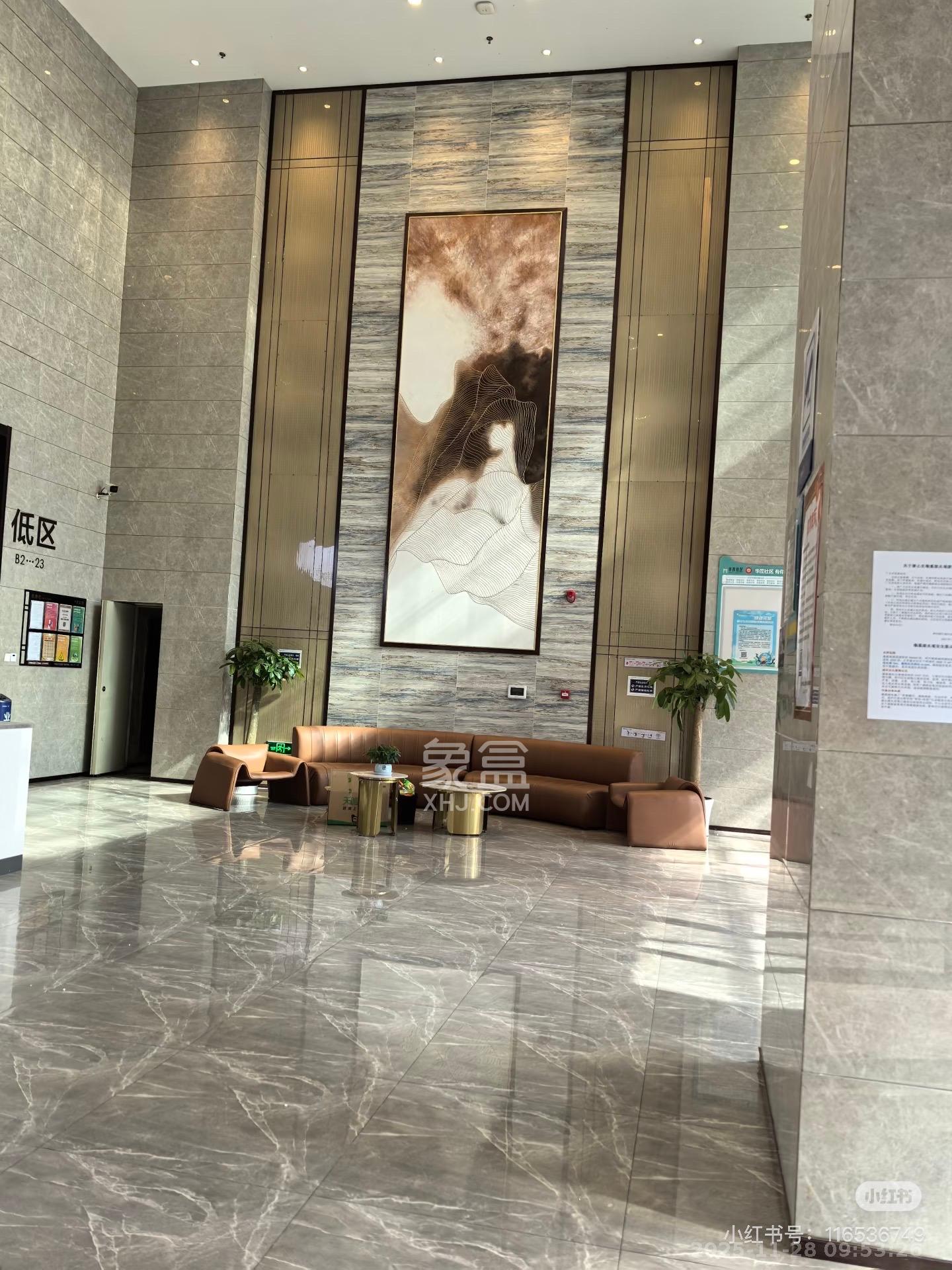 梅溪湖金茂湾 1室1厅1卫 1800.0元/月 梅溪湖金茂湾 1室1厅1卫 1800.0元/月室内图