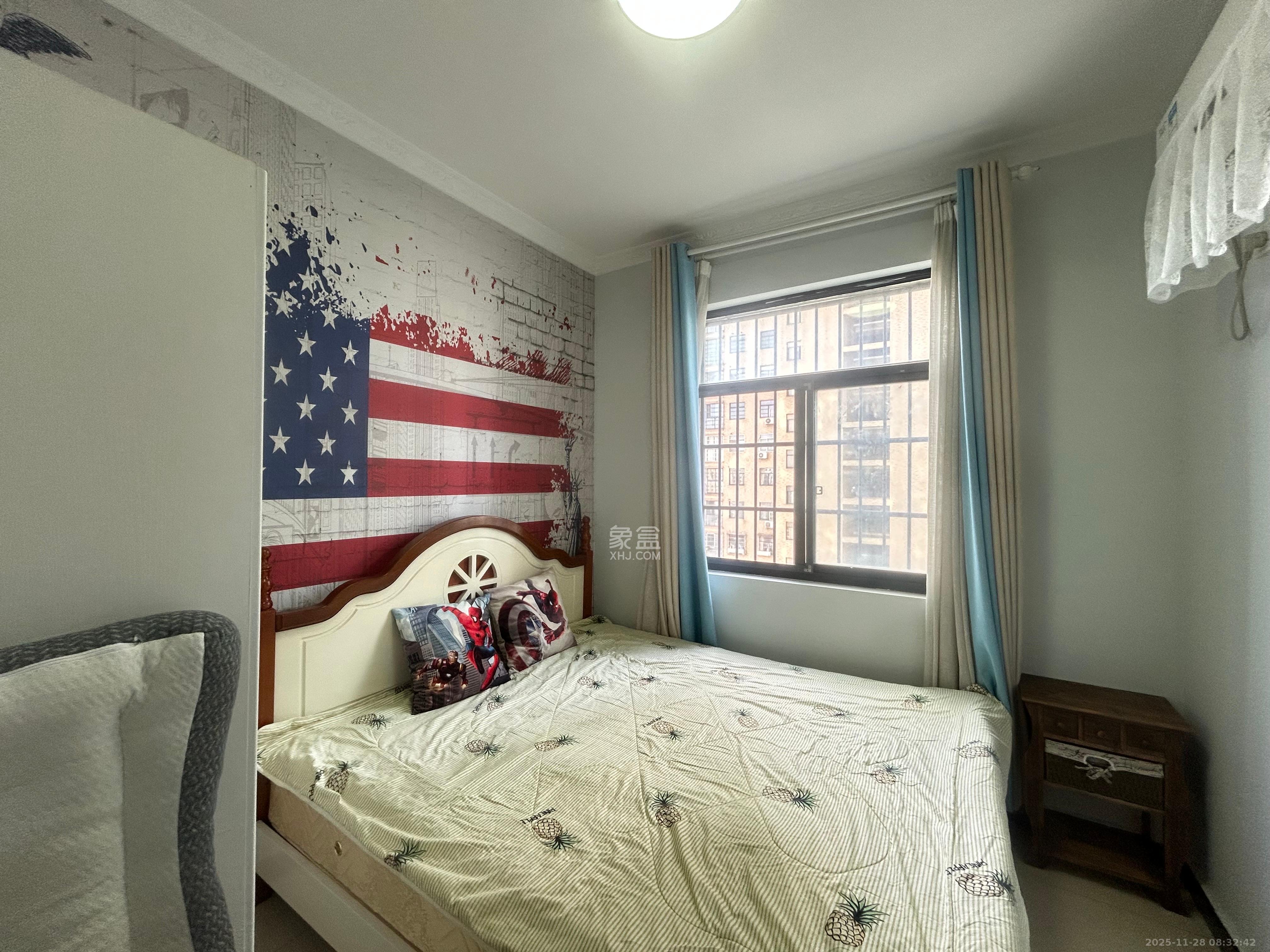 御溪国际 1室2厅1卫 2000.0元/月 御溪国际 1室2厅1卫 2000.0元/月室内图