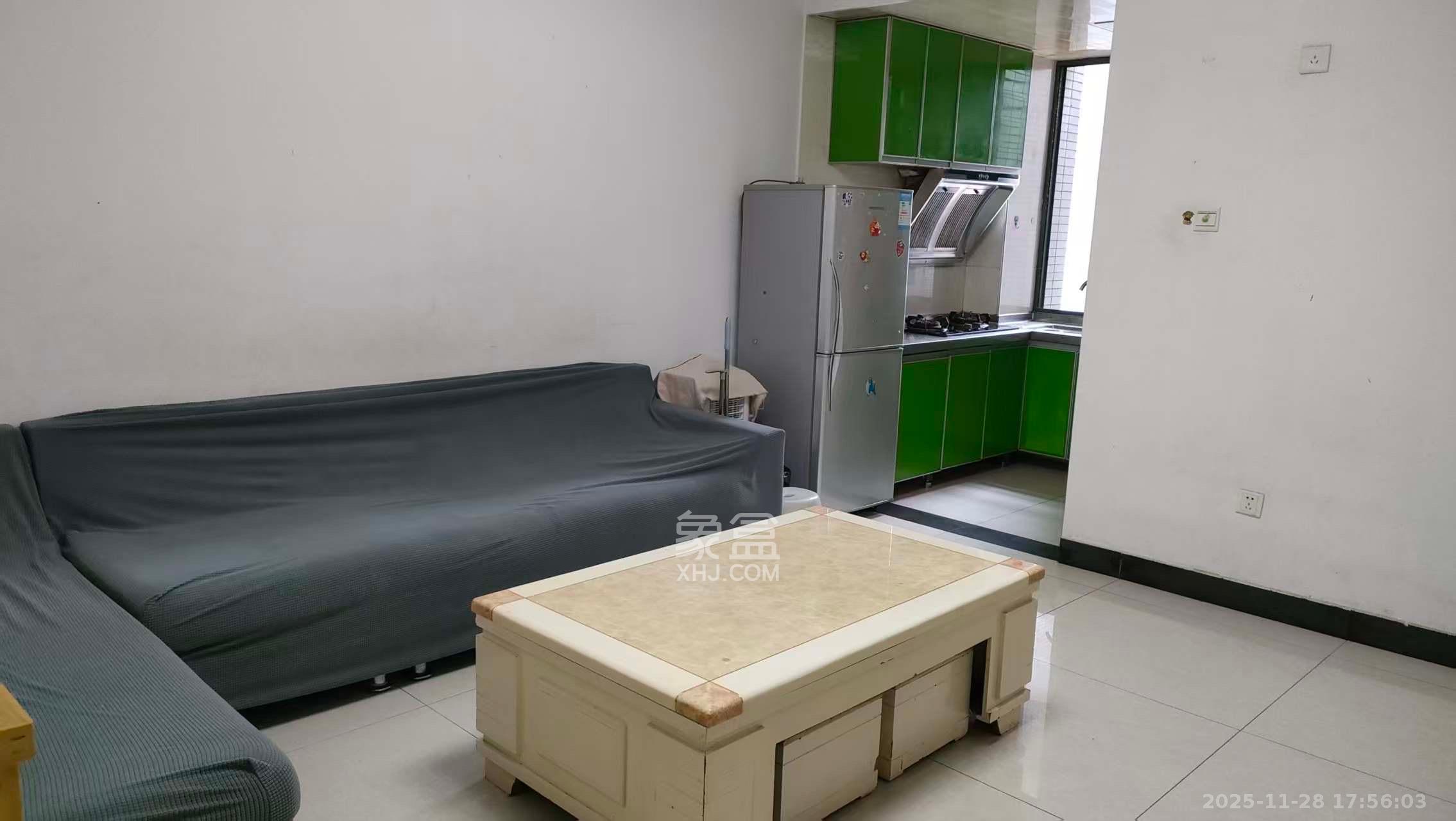 芙蓉蓉苑  2室1厅1卫    2000.0元/月