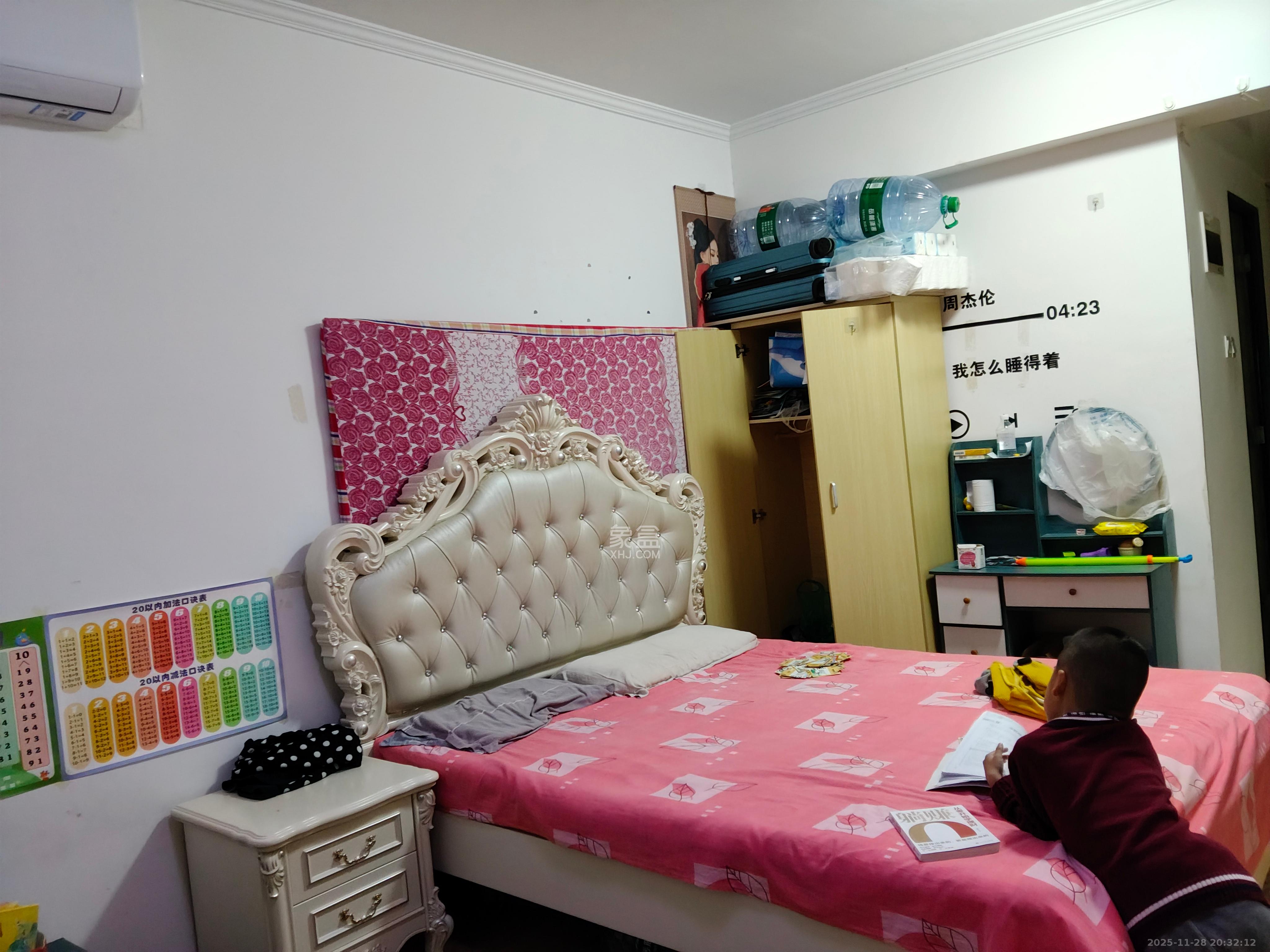 融科东南海  1室0厅1卫    21.2万