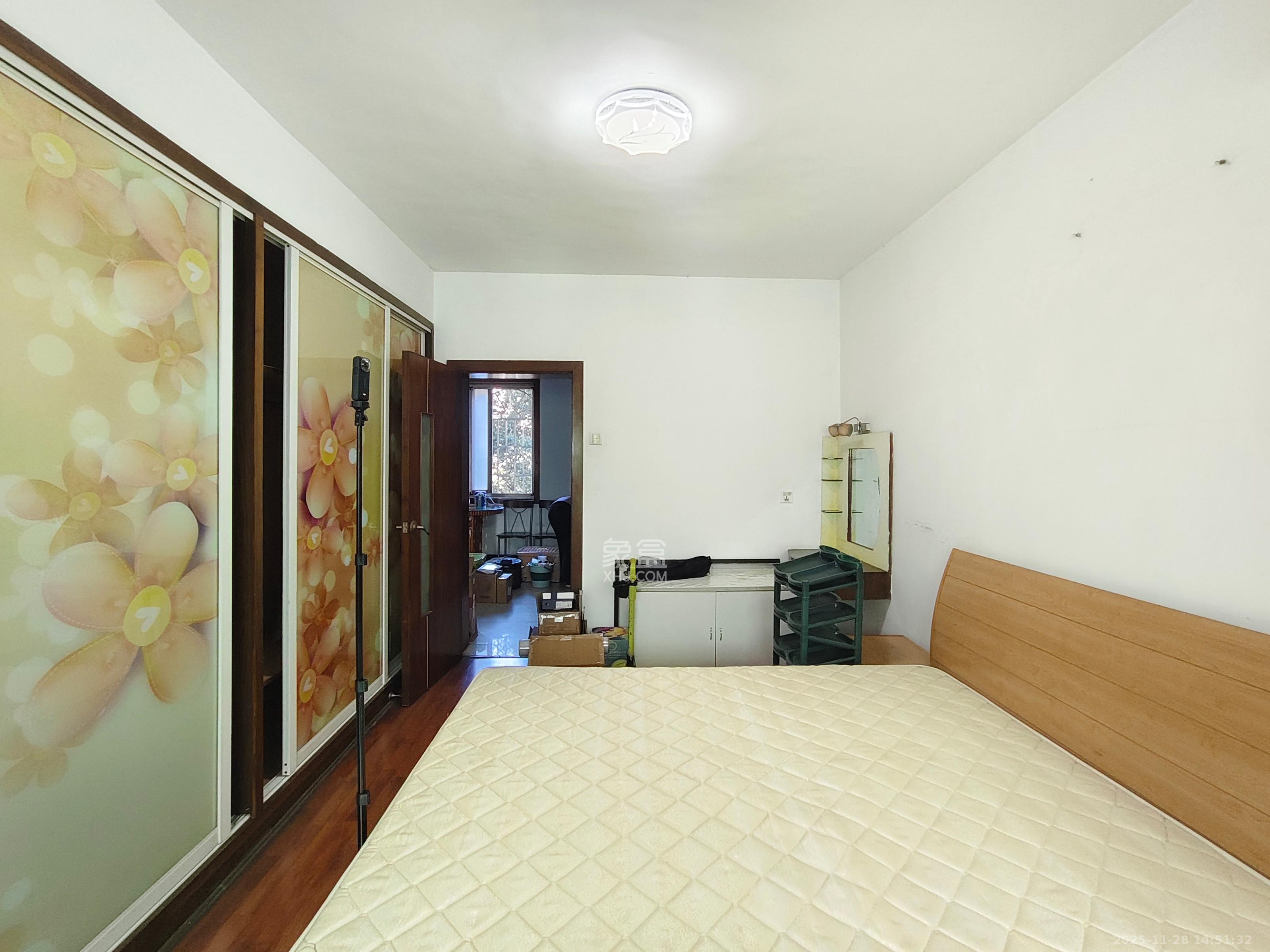 紫薇公寓  2室2厅1卫    1500.0元/月室内图