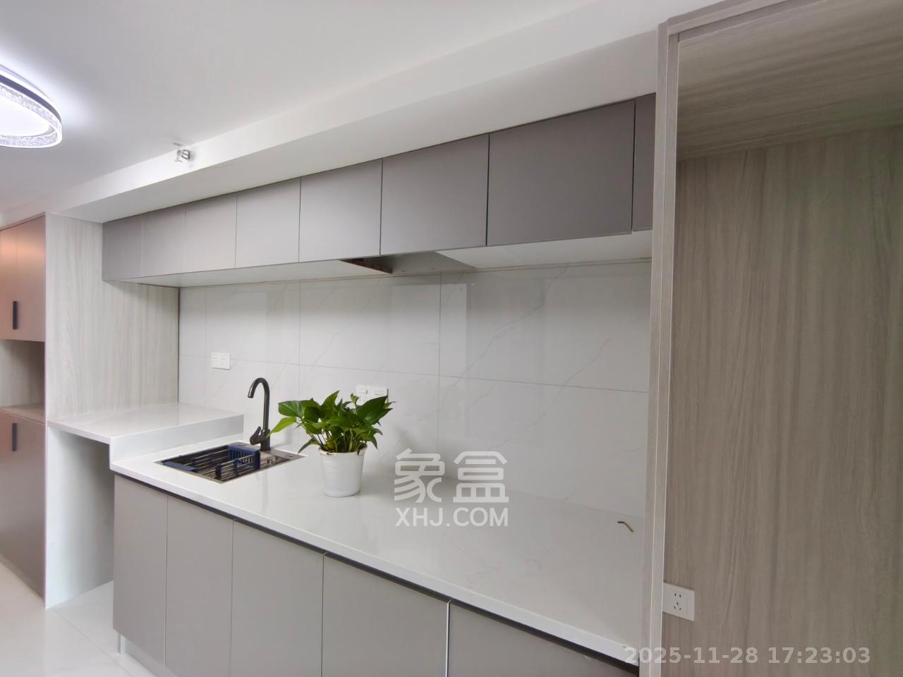 梅溪悦章 1室1厅1卫 1700.0元/月 梅溪悦章 1室1厅1卫 1700.0元/月室内图