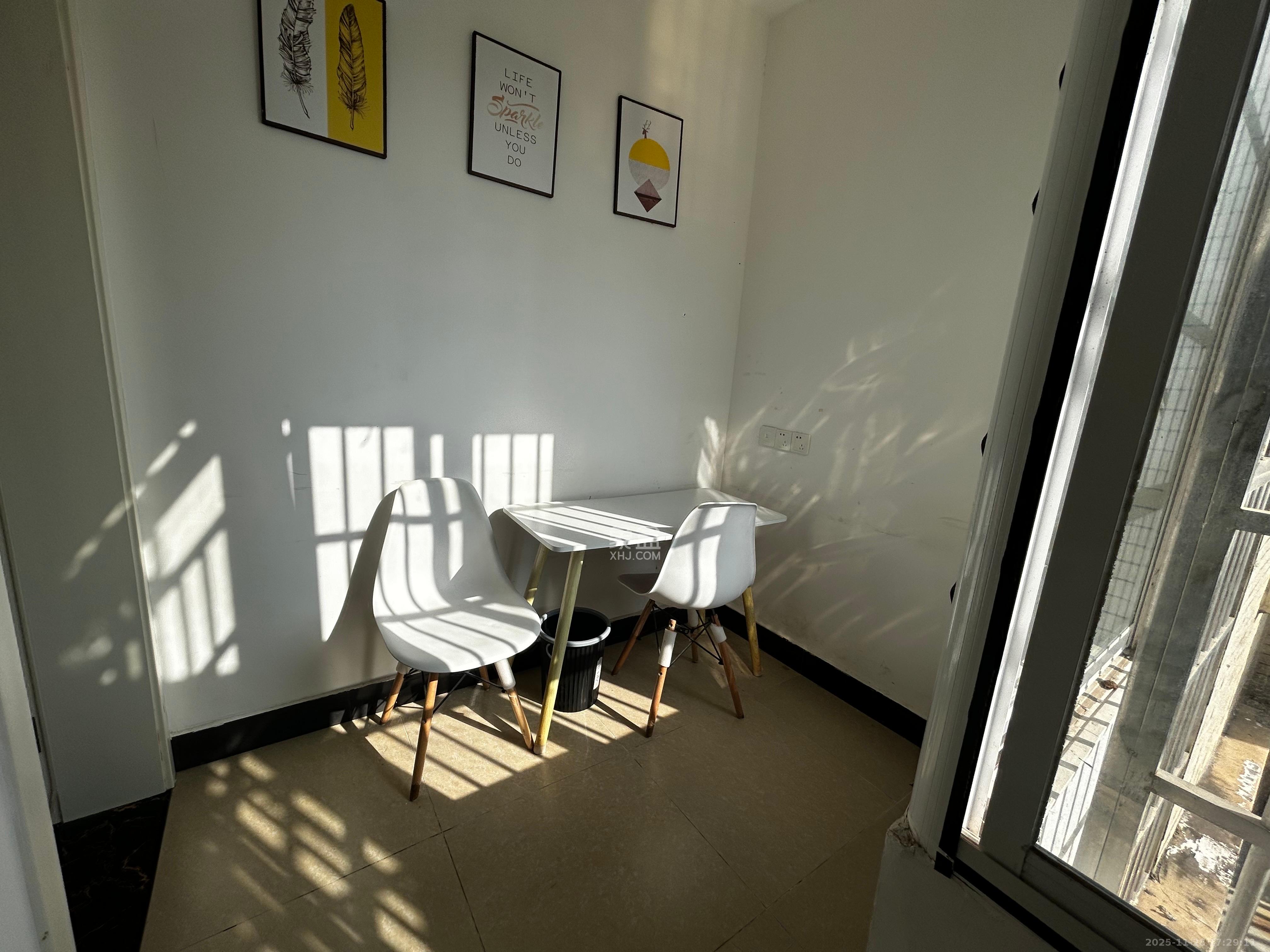 嘉顺苑  1室1厅1卫    1200.0元/月