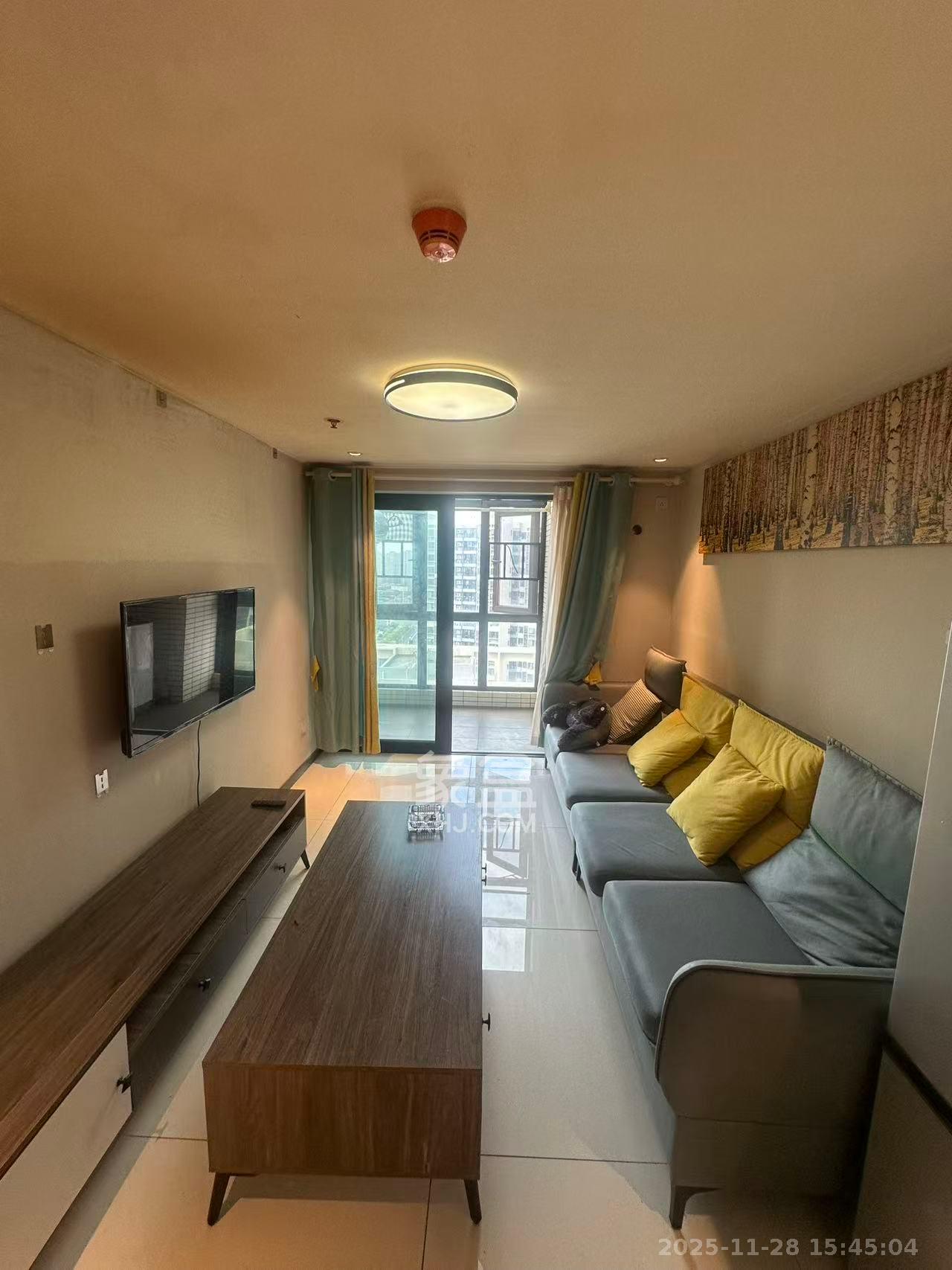 尖山安置小区(尖山社区) 1室0厅1卫 1000.0元/月 尖山安置小区(尖山社区) 1室0厅1卫 1000.0元/月室内图