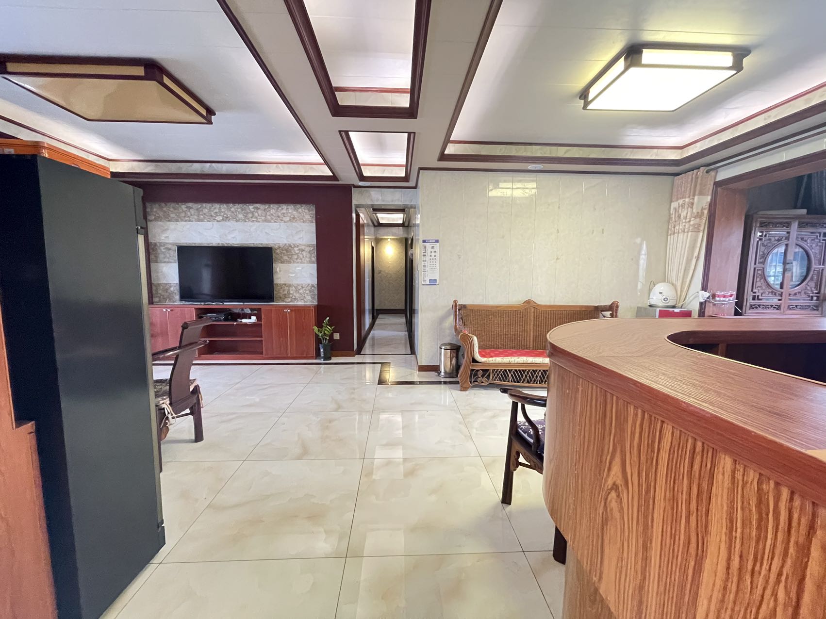 昌茂城邦  3室2厅2卫    230.0万