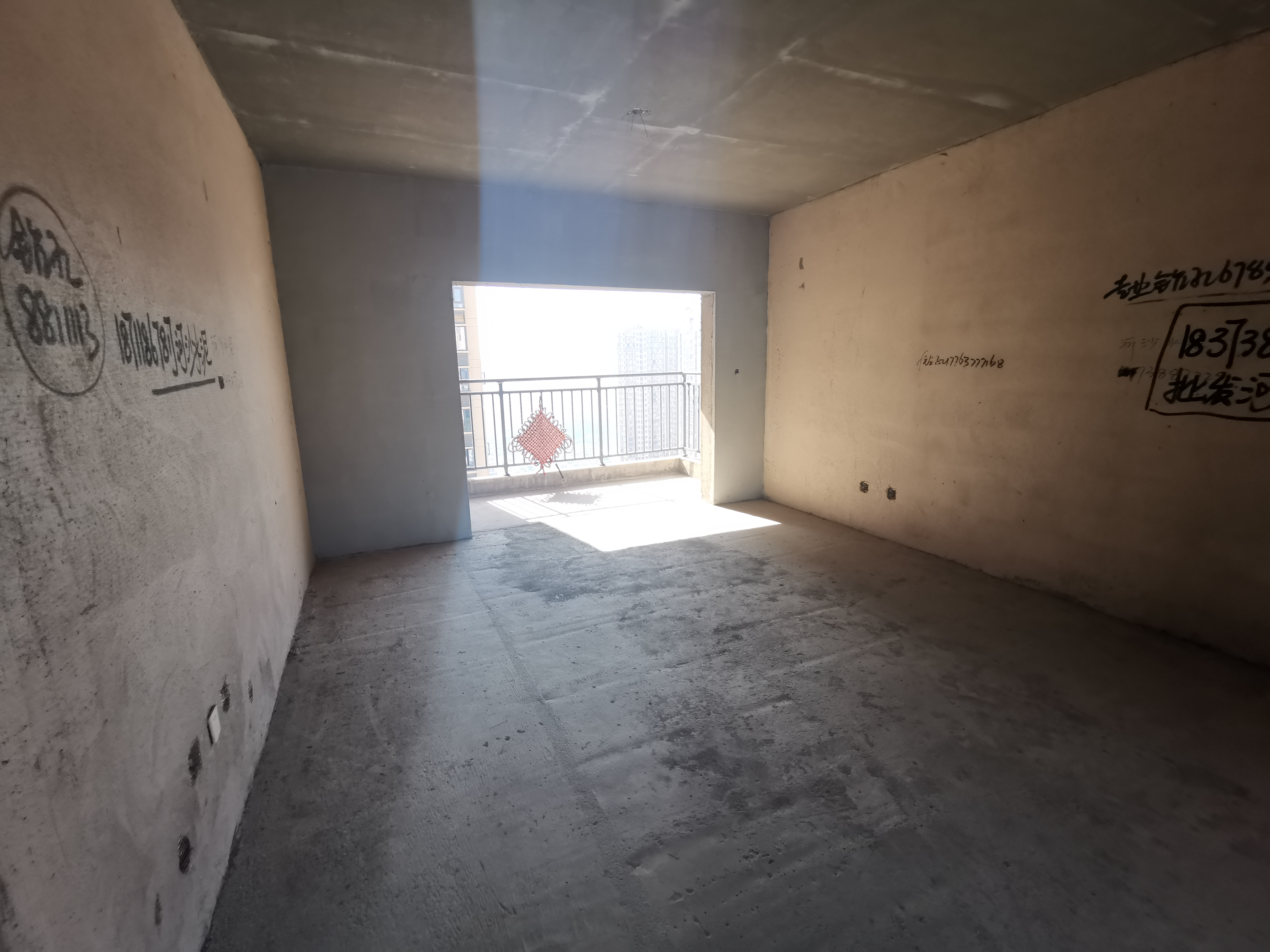 城投文庭 4室2厅2卫 92.8万 城投文庭 4室2厅2卫 92.8万室内图