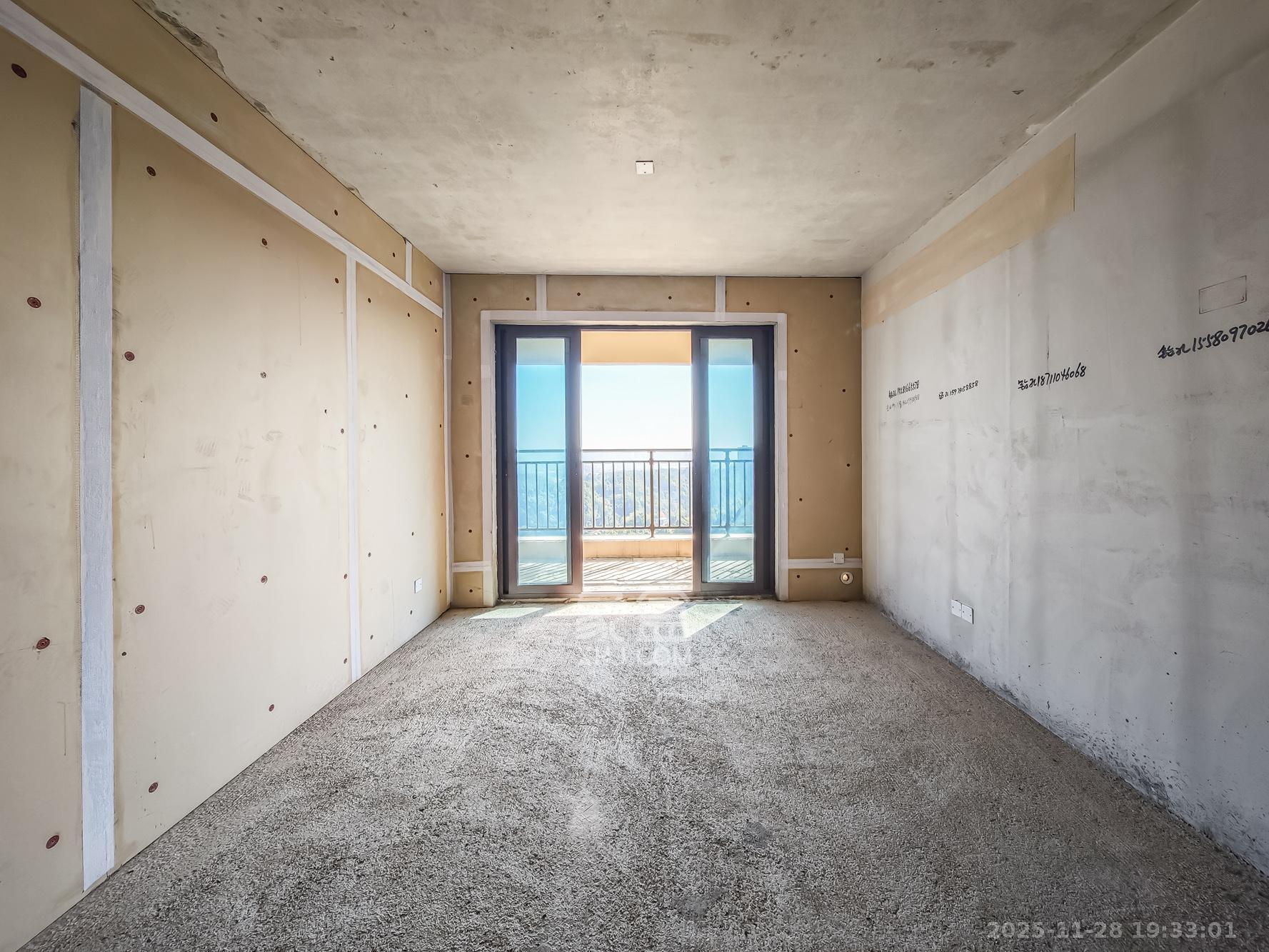 保利堂悦 3室2厅2卫 69.8万 保利堂悦 3室2厅2卫 69.8万客厅