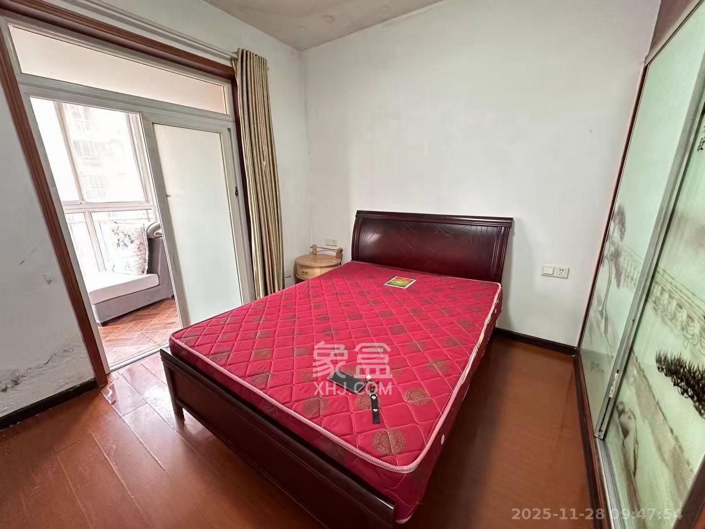 都江新城(都江新苑) 2室1厅1卫 2400.0元/月 都江新城(都江新苑) 2室1厅1卫 2400.0元/月室内图