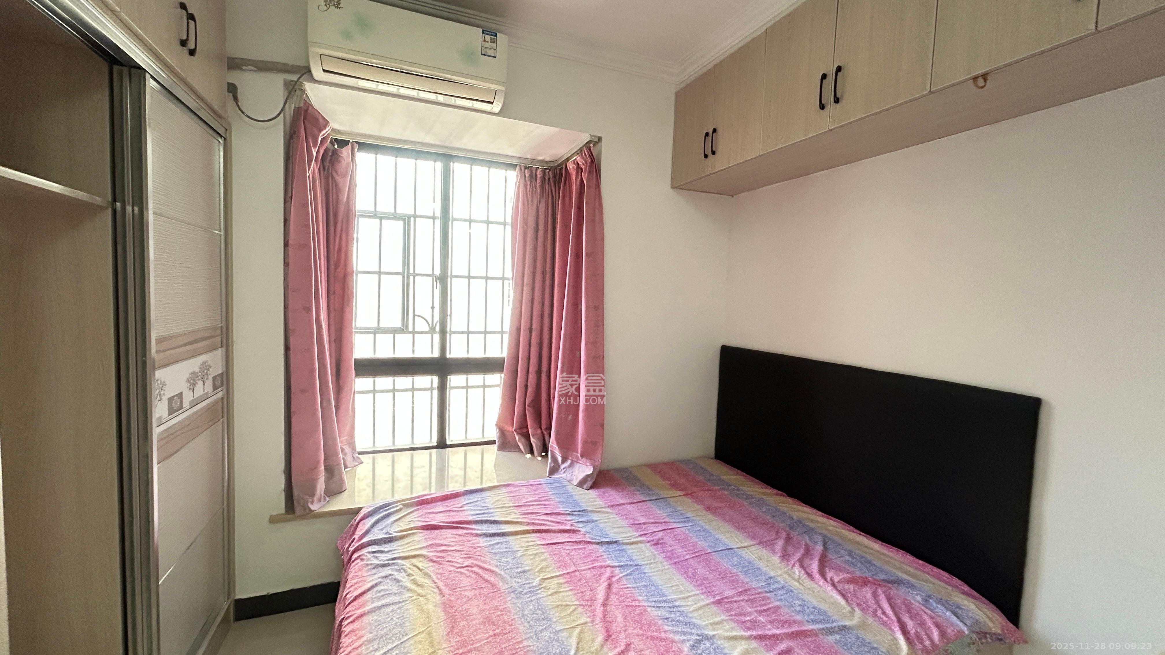 圆梦康乐城  1室1厅1卫    1100.0元/月室内图