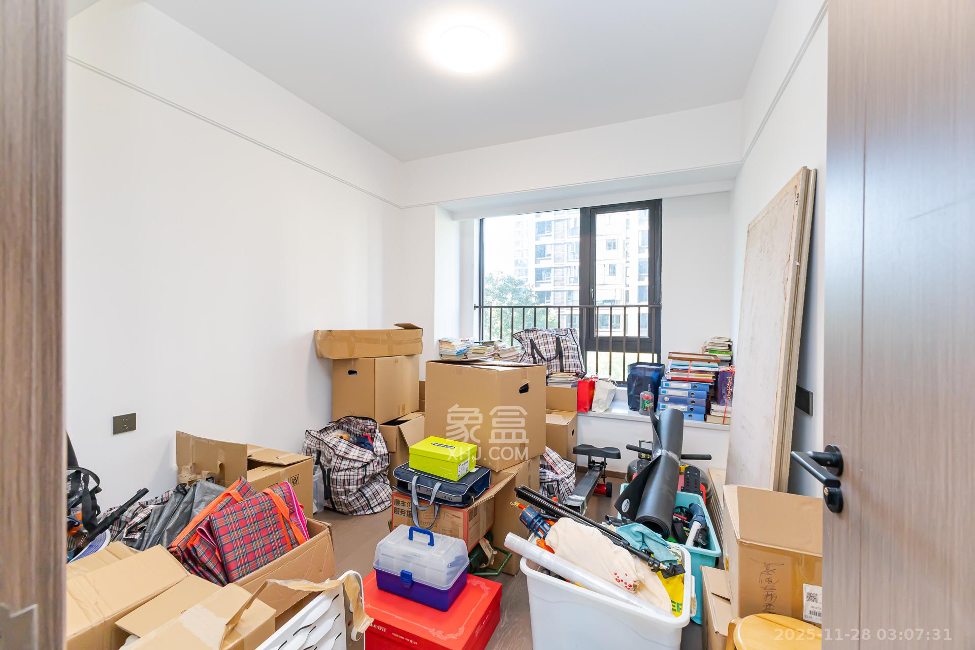 时代建发和著 4室2厅3卫 319.0万 时代建发和著 4室2厅3卫 319.0万卧室